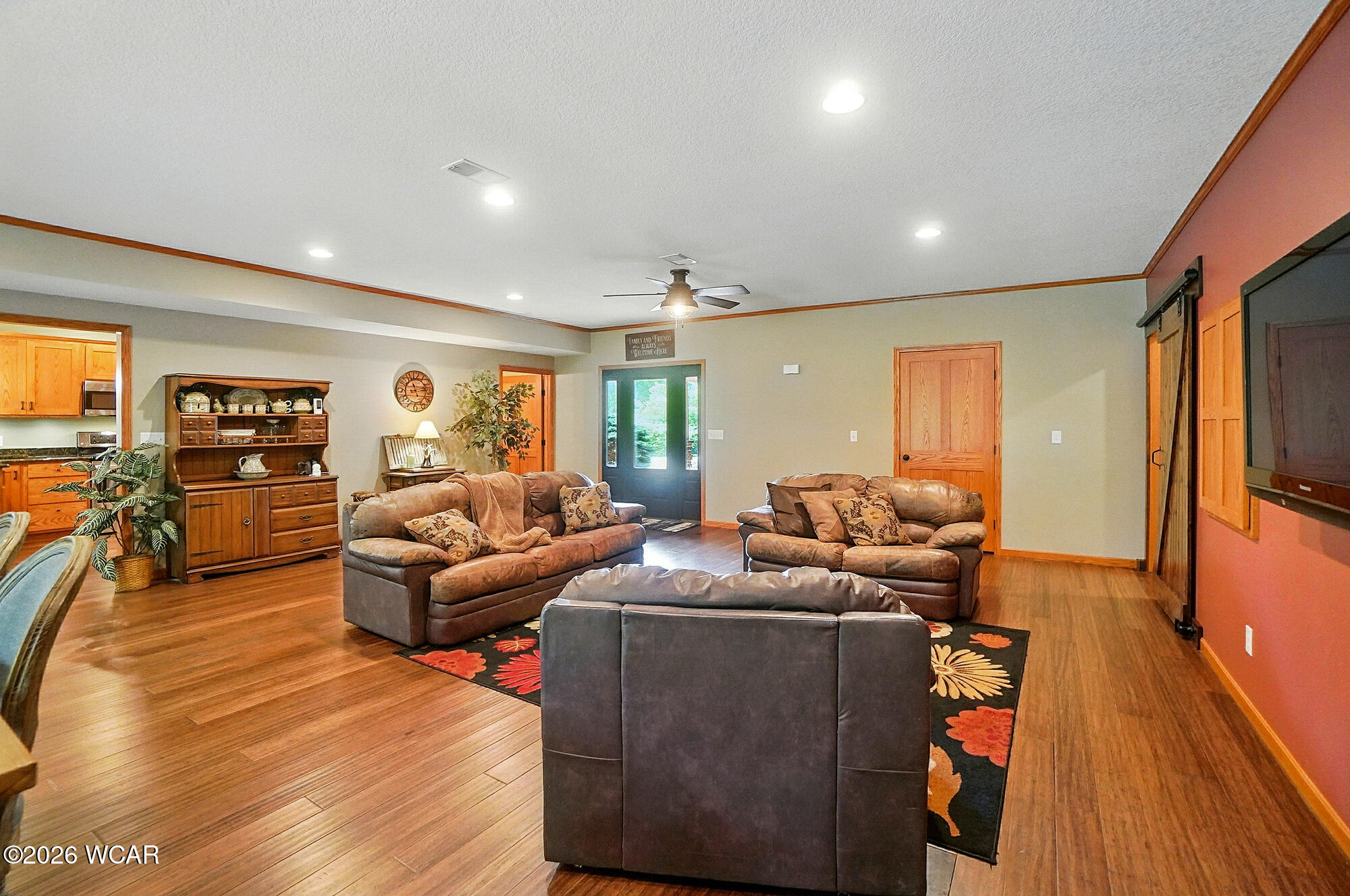 4850 Bowdle Road, Harrod, Ohio