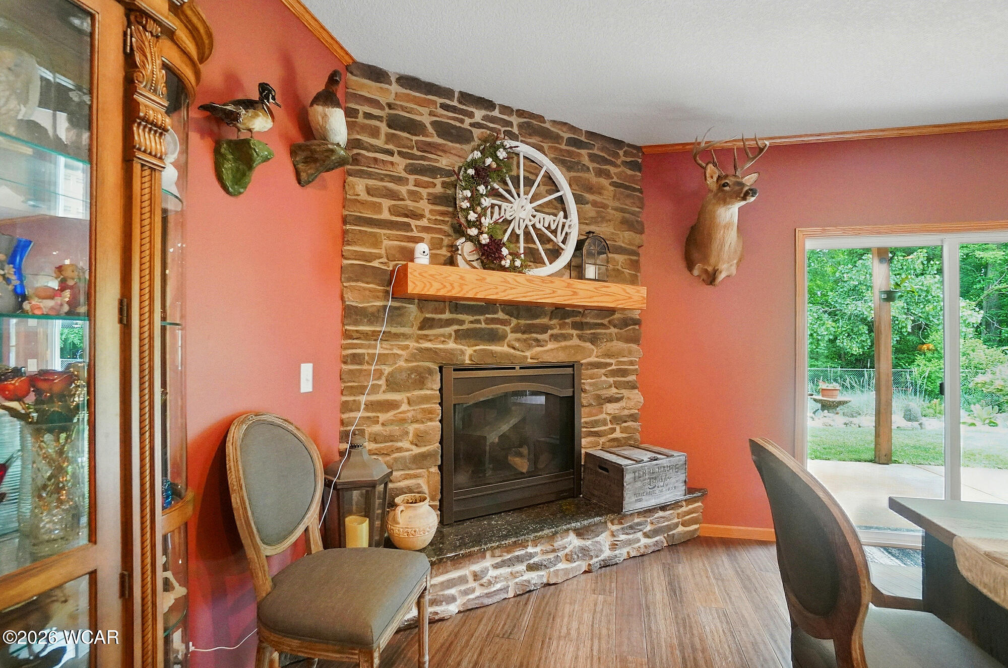 4850 Bowdle Road, Harrod, Ohio