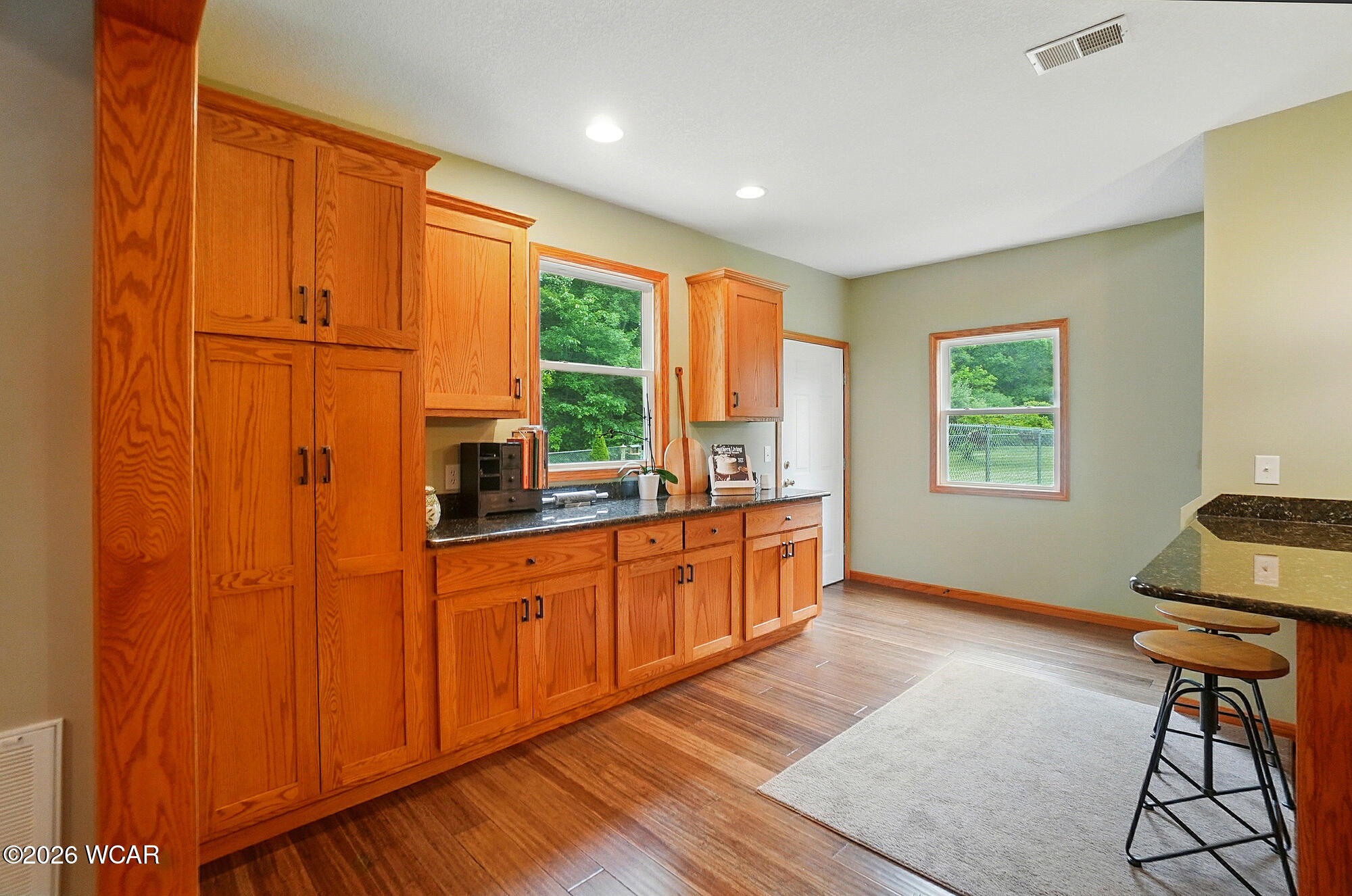 4850 Bowdle Road, Harrod, Ohio