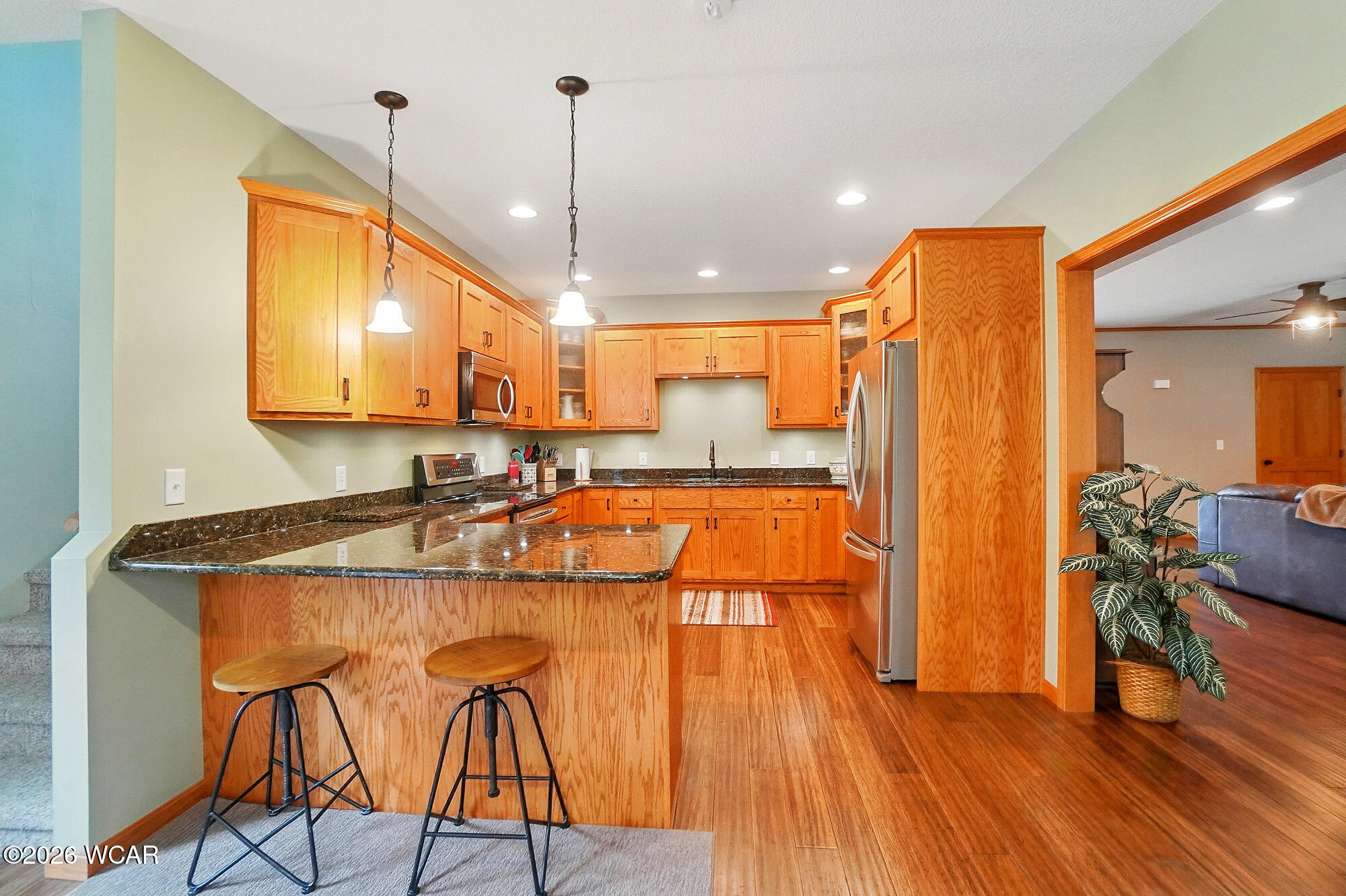 4850 Bowdle Road, Harrod, Ohio