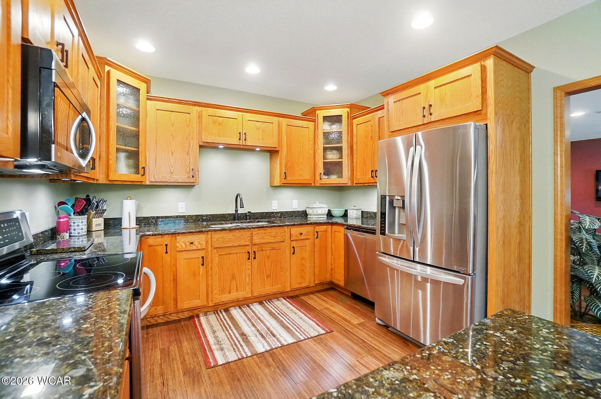 4850 Bowdle Road, Harrod, Ohio