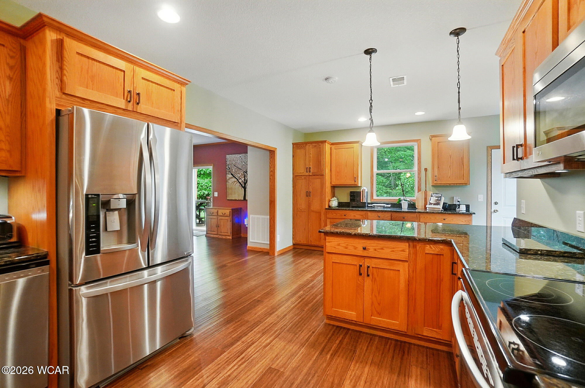 4850 Bowdle Road, Harrod, Ohio