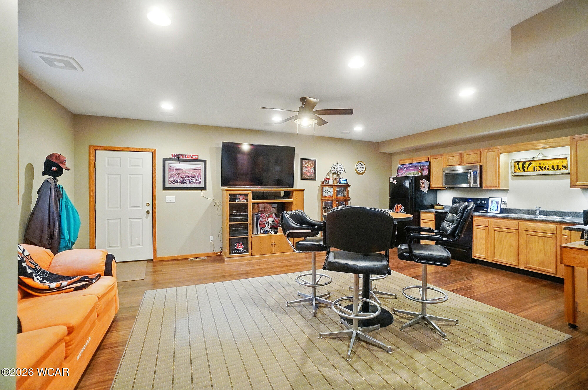 4850 Bowdle Road, Harrod, Ohio