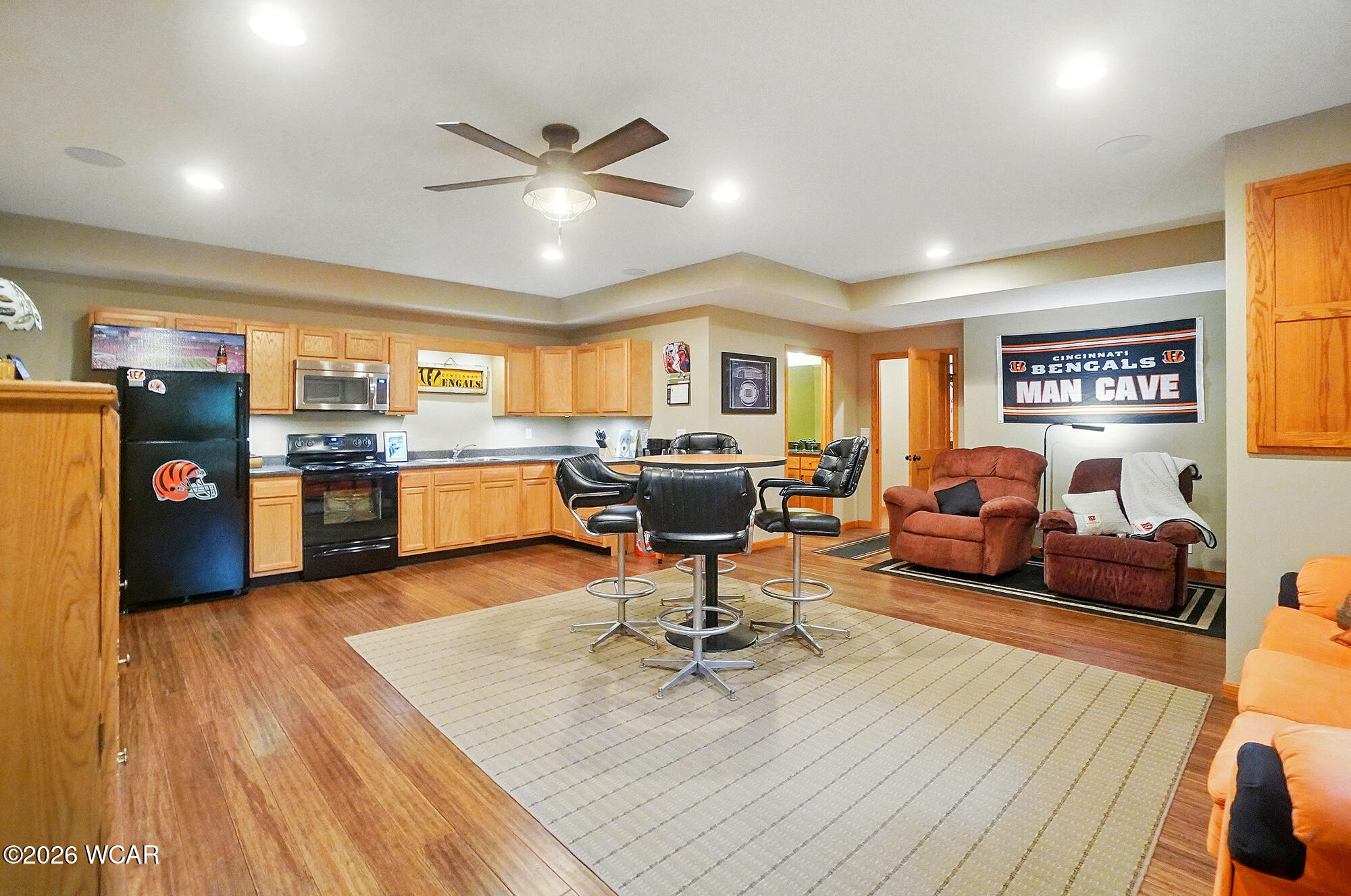 4850 Bowdle Road, Harrod, Ohio