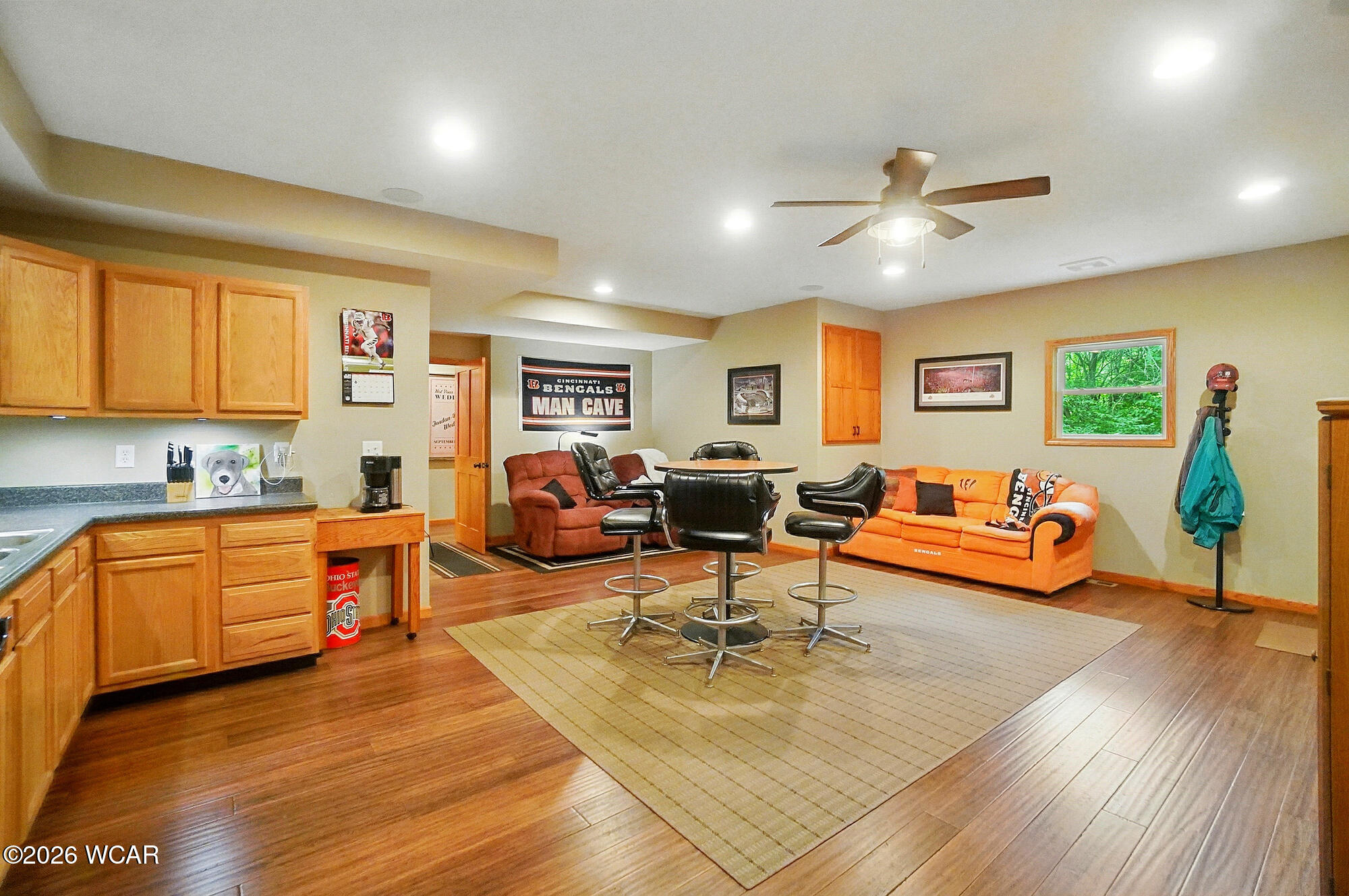 4850 Bowdle Road, Harrod, Ohio