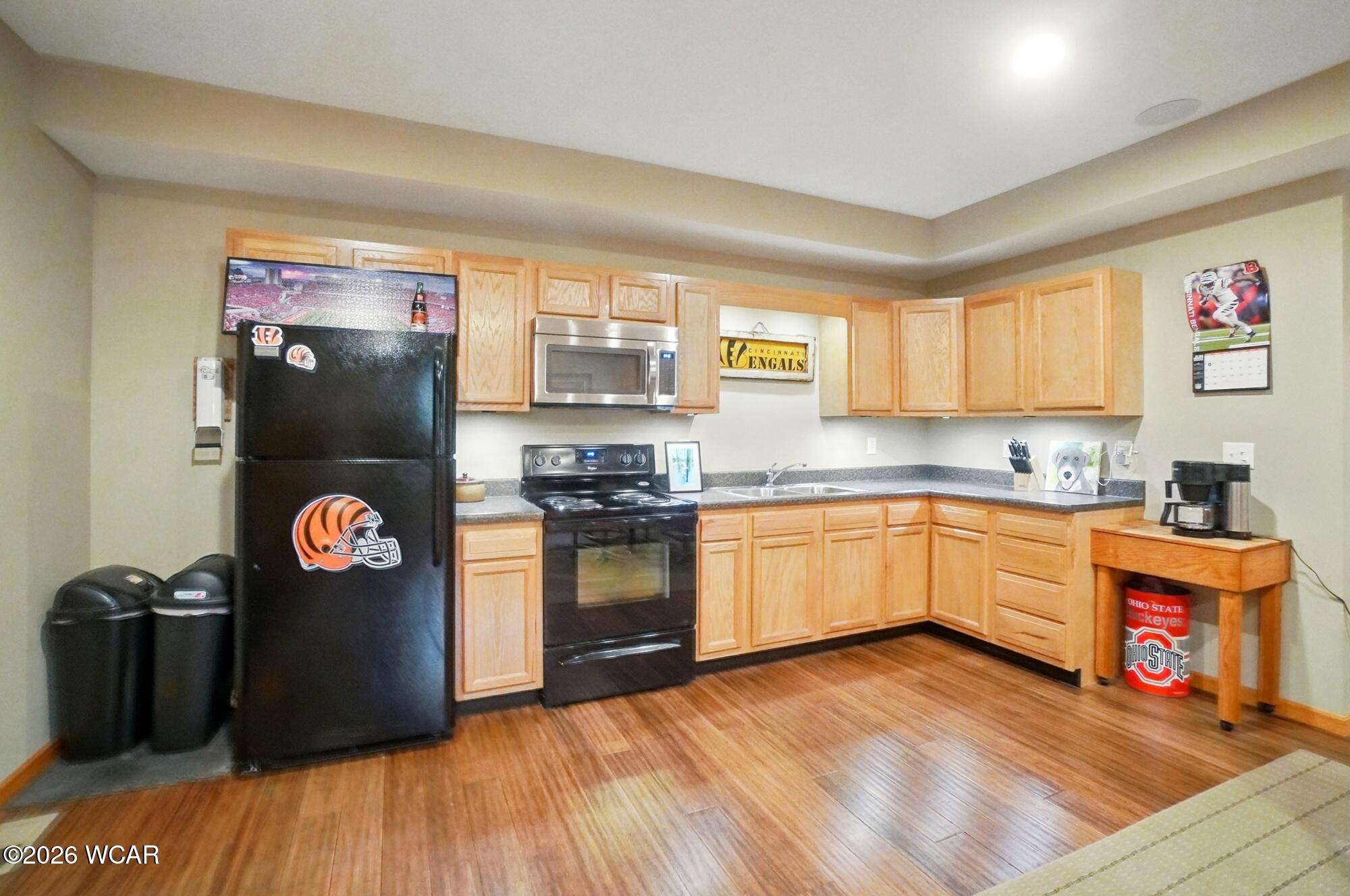 4850 Bowdle Road, Harrod, Ohio