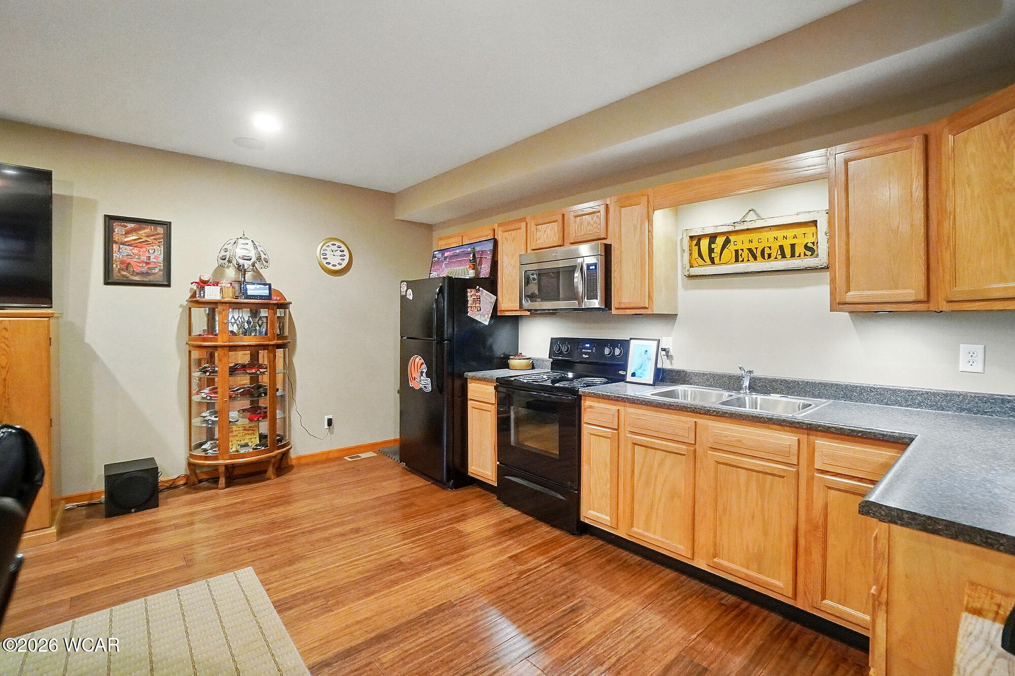 4850 Bowdle Road, Harrod, Ohio