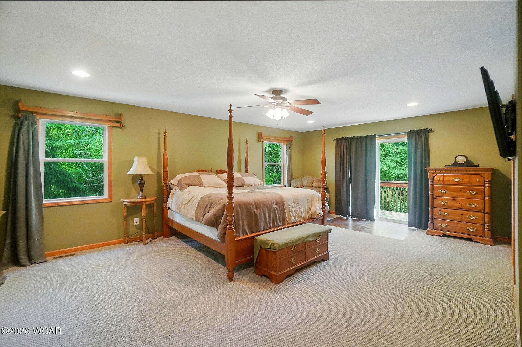 4850 Bowdle Road, Harrod, Ohio