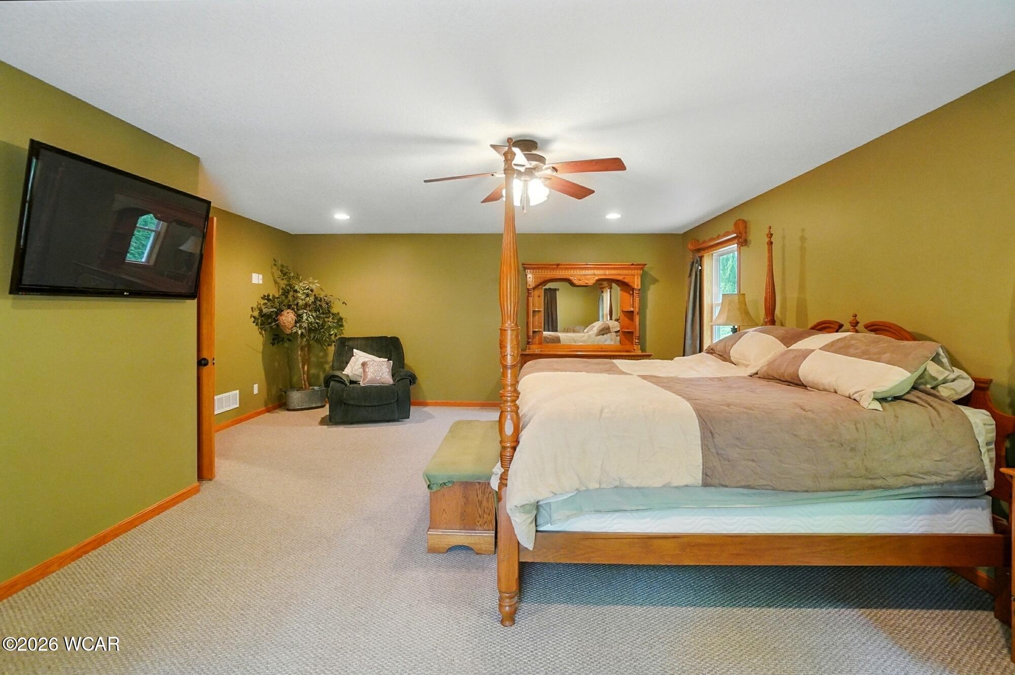 4850 Bowdle Road, Harrod, Ohio