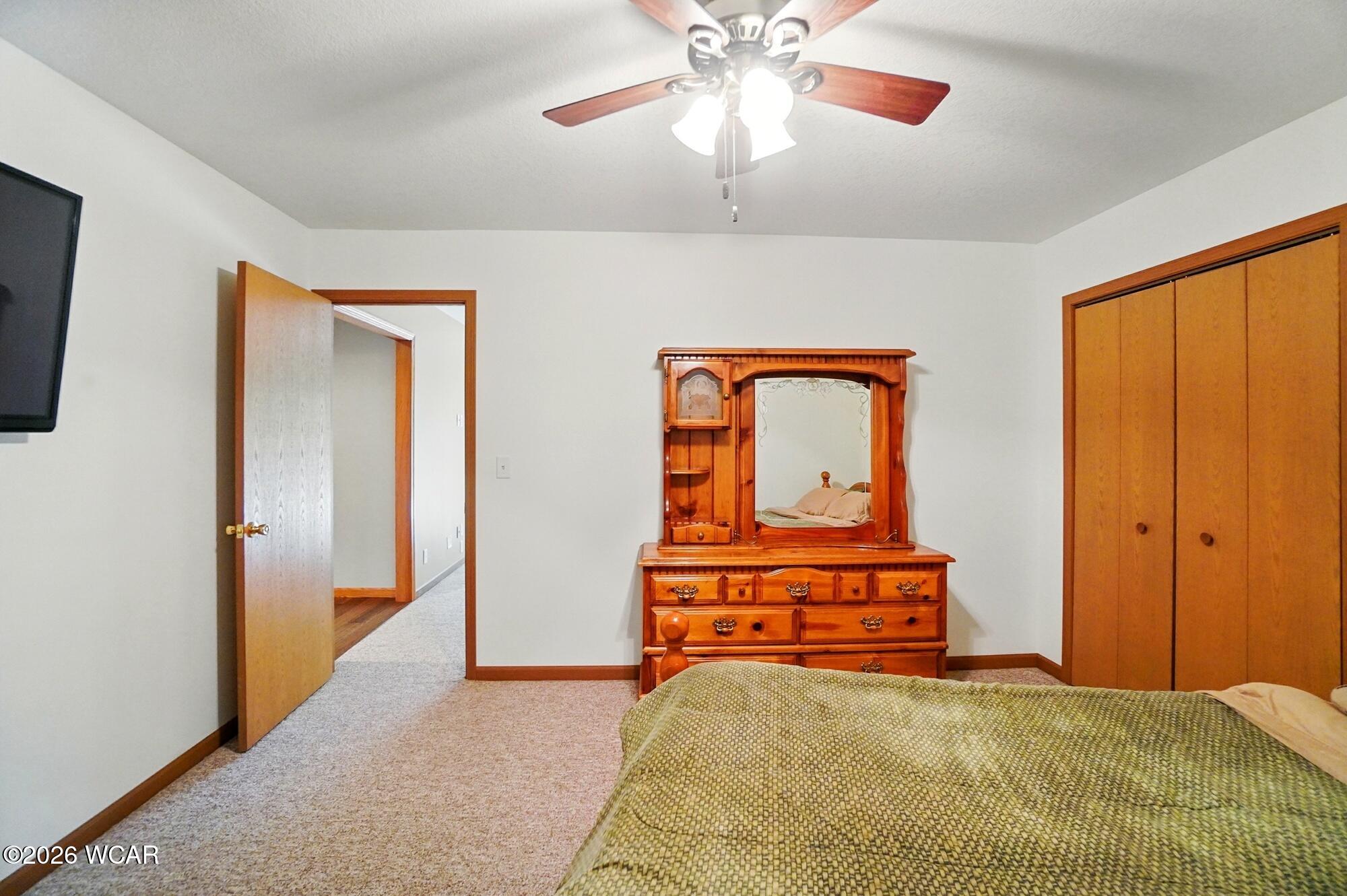 4850 Bowdle Road, Harrod, Ohio