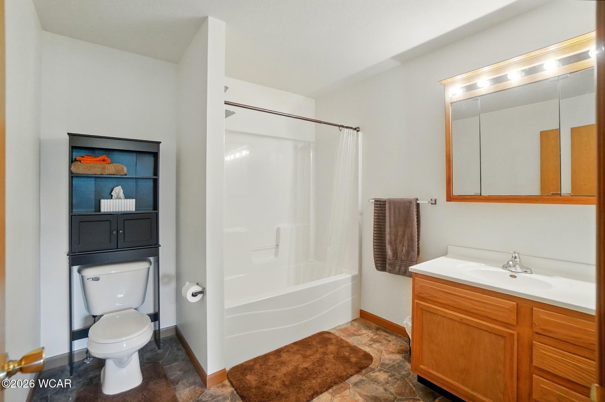 4850 Bowdle Road, Harrod, Ohio