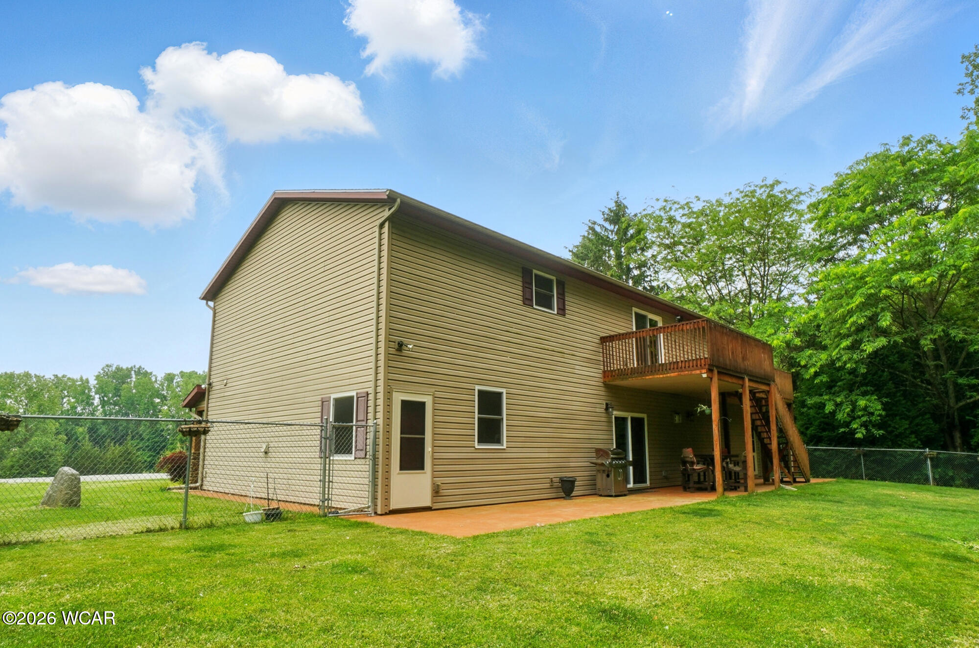 4850 Bowdle Road, Harrod, Ohio