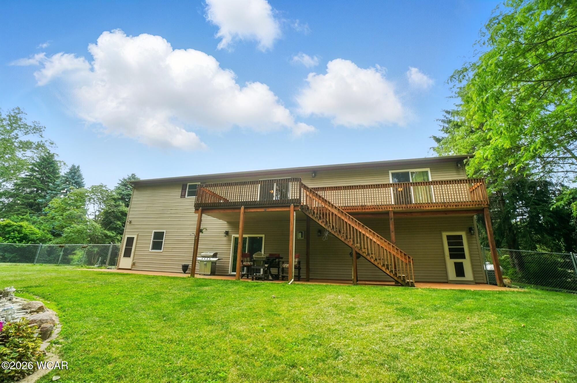 4850 Bowdle Road, Harrod, Ohio