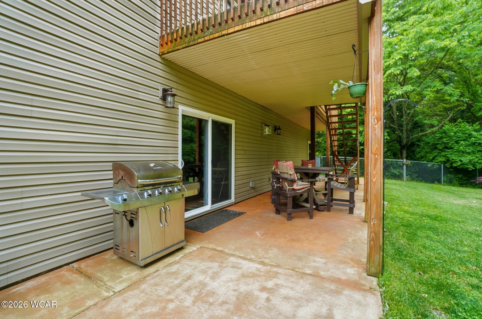 4850 Bowdle Road, Harrod, Ohio