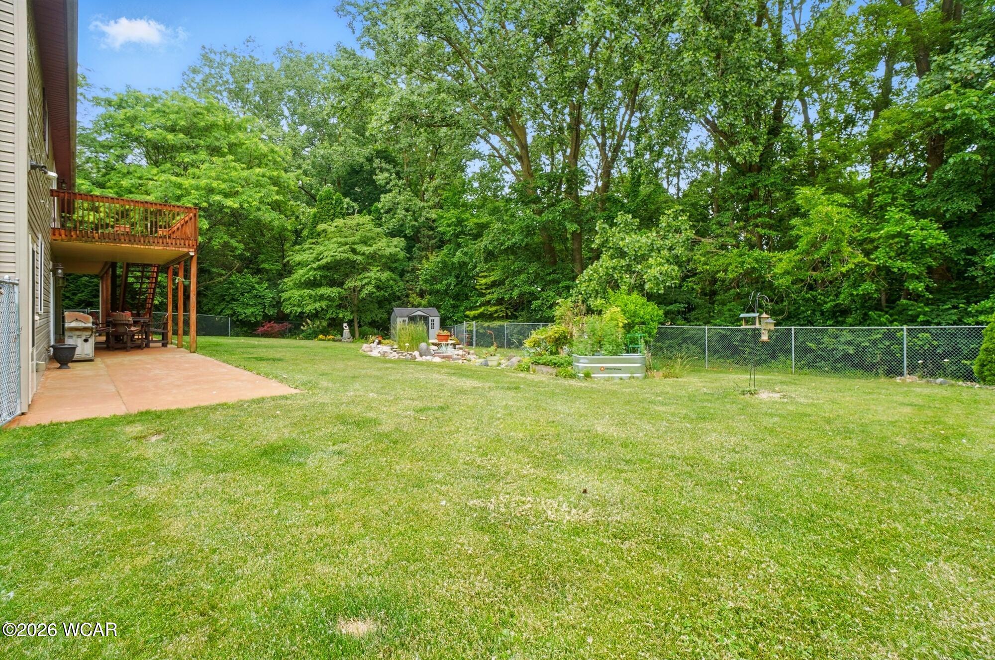 4850 Bowdle Road, Harrod, Ohio