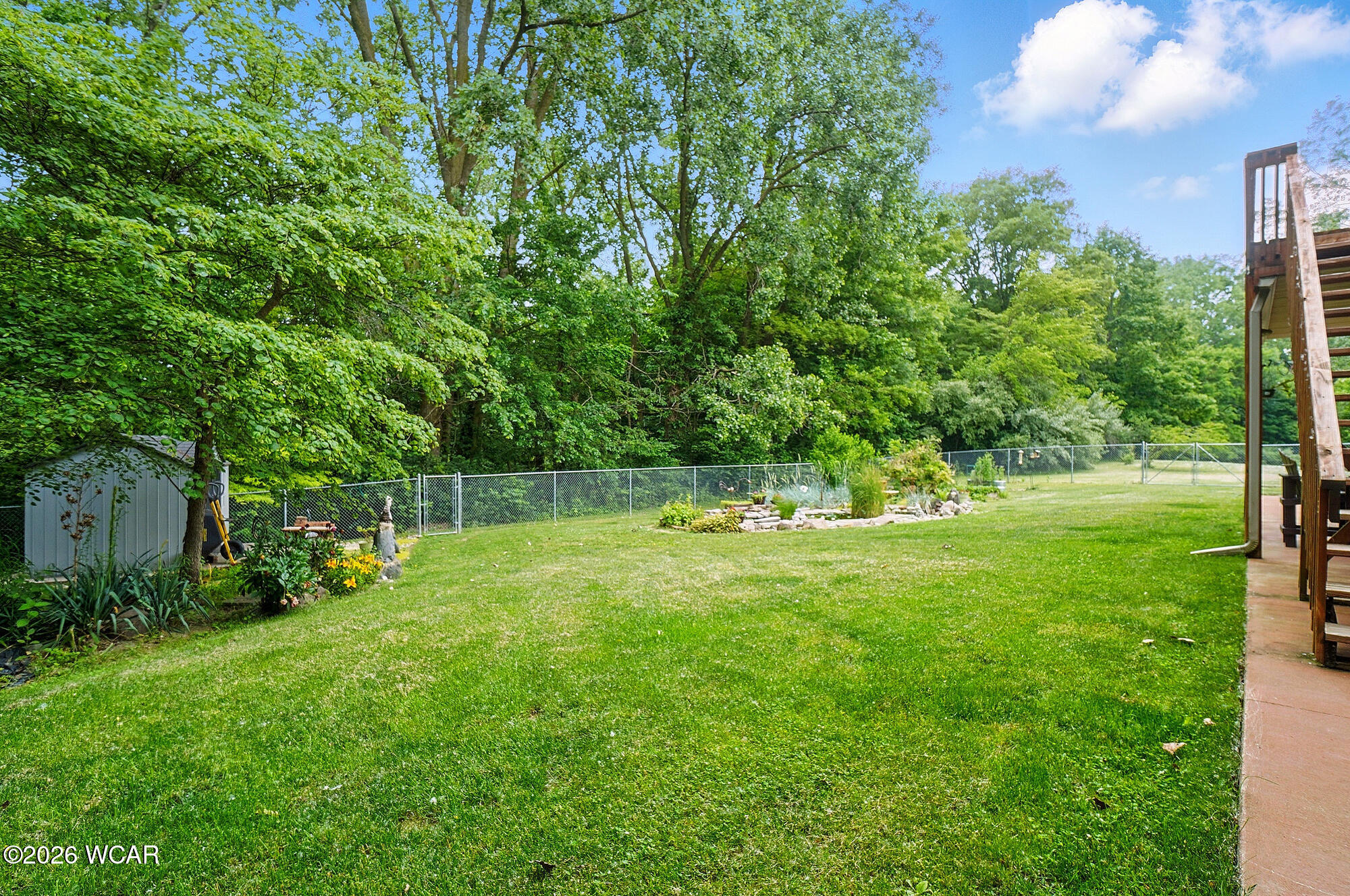 4850 Bowdle Road, Harrod, Ohio