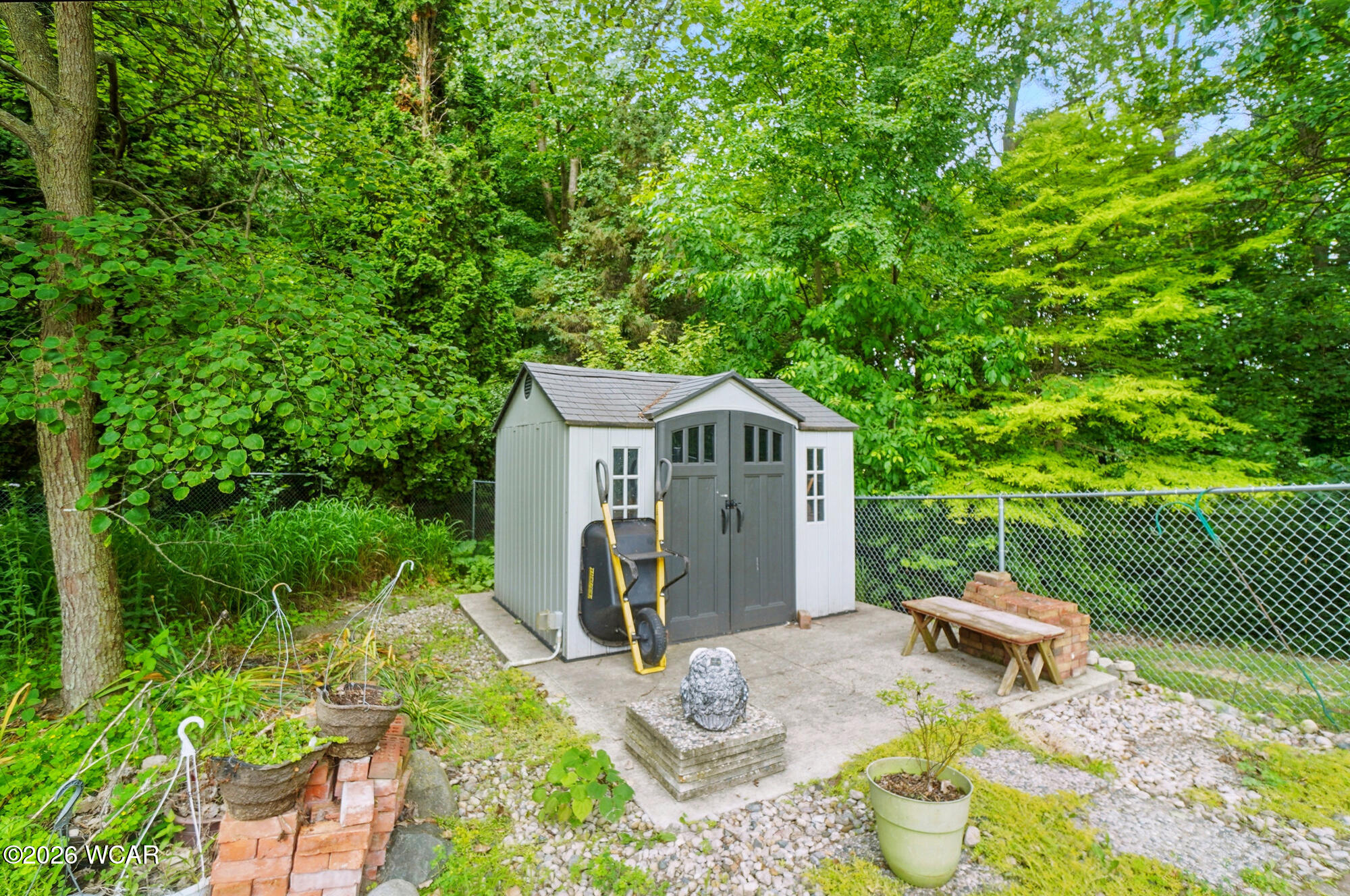 4850 Bowdle Road, Harrod, Ohio