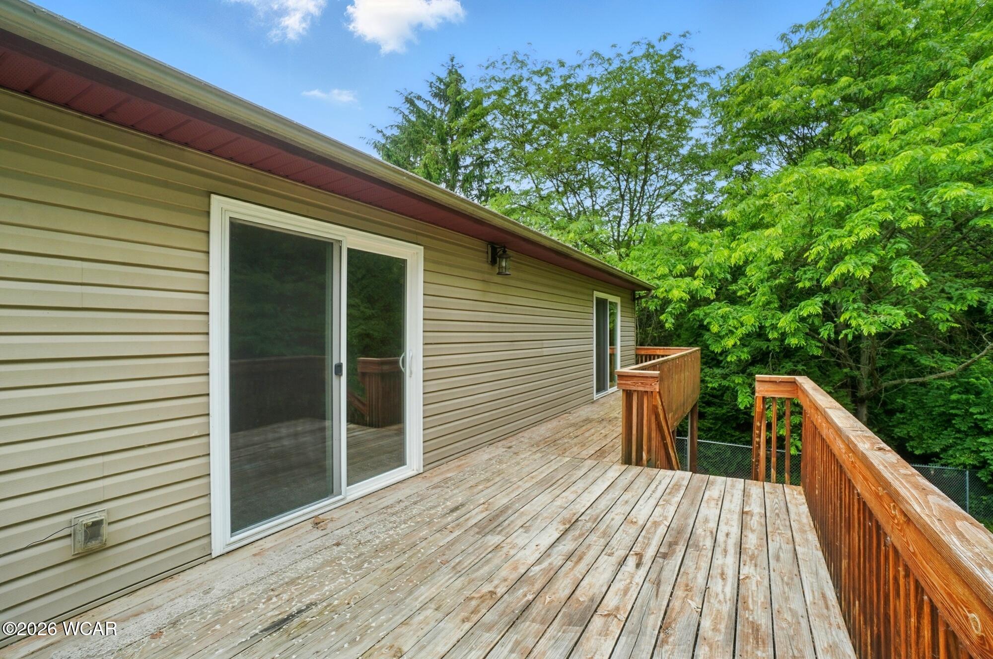 4850 Bowdle Road, Harrod, Ohio