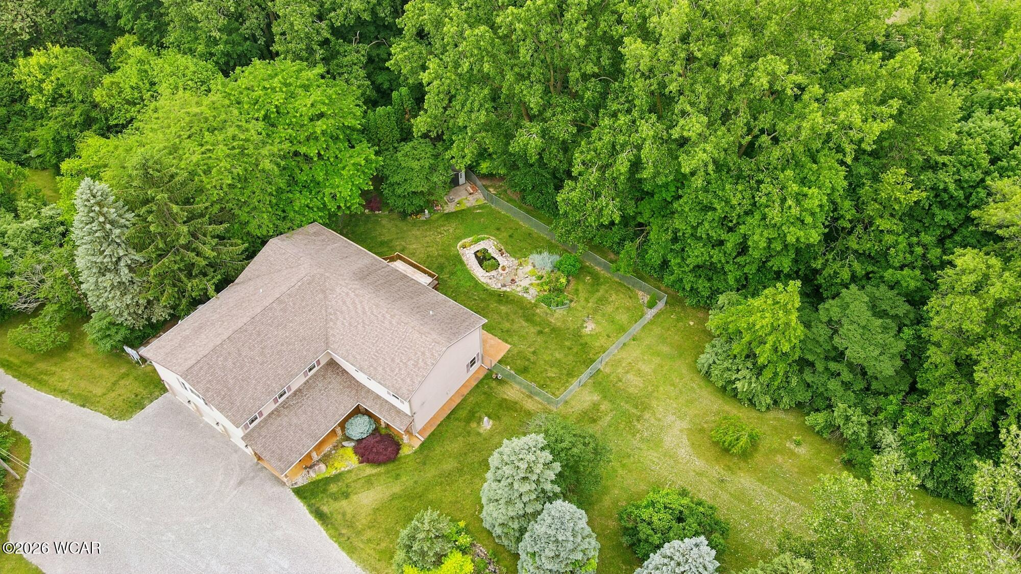 4850 Bowdle Road, Harrod, Ohio