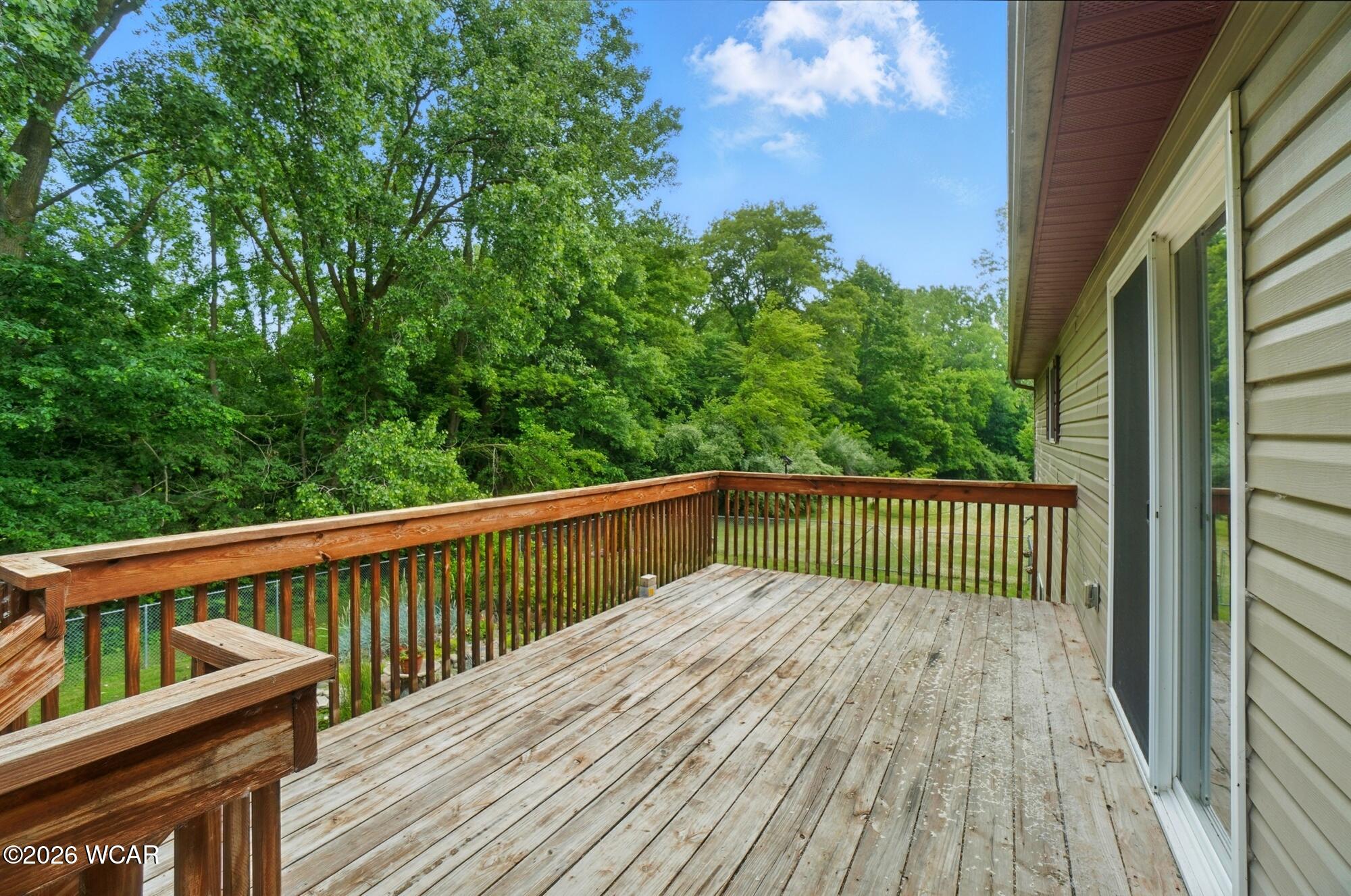 4850 Bowdle Road, Harrod, Ohio