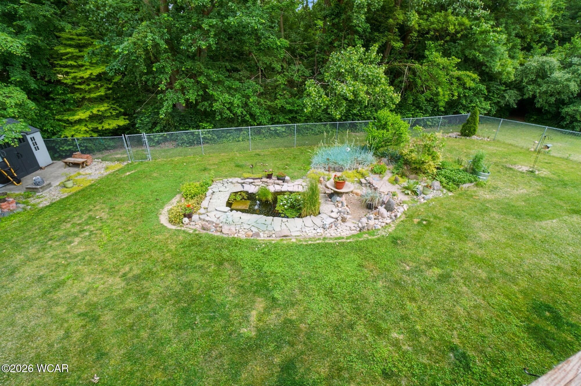 4850 Bowdle Road, Harrod, Ohio