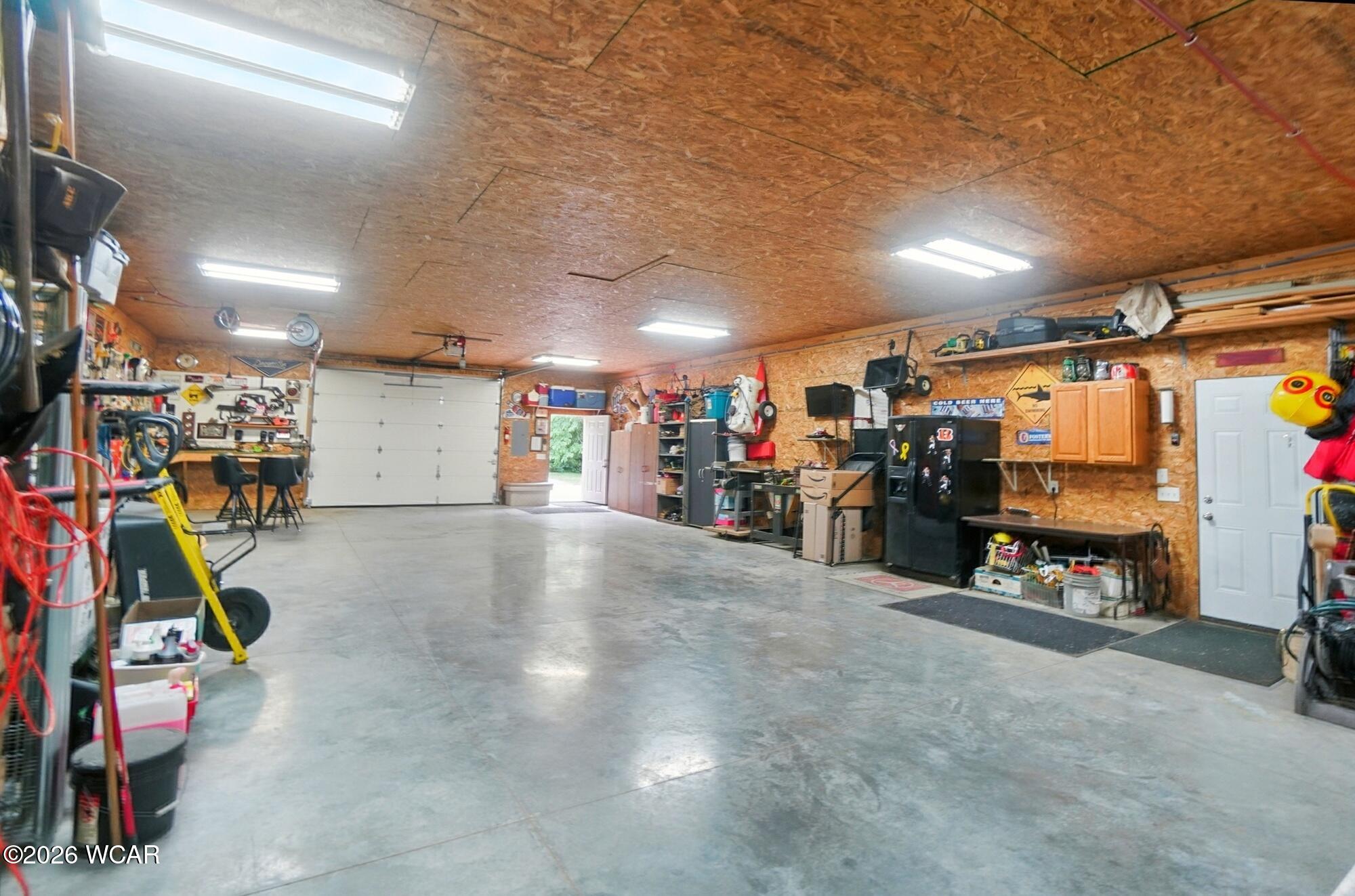 4850 Bowdle Road, Harrod, Ohio