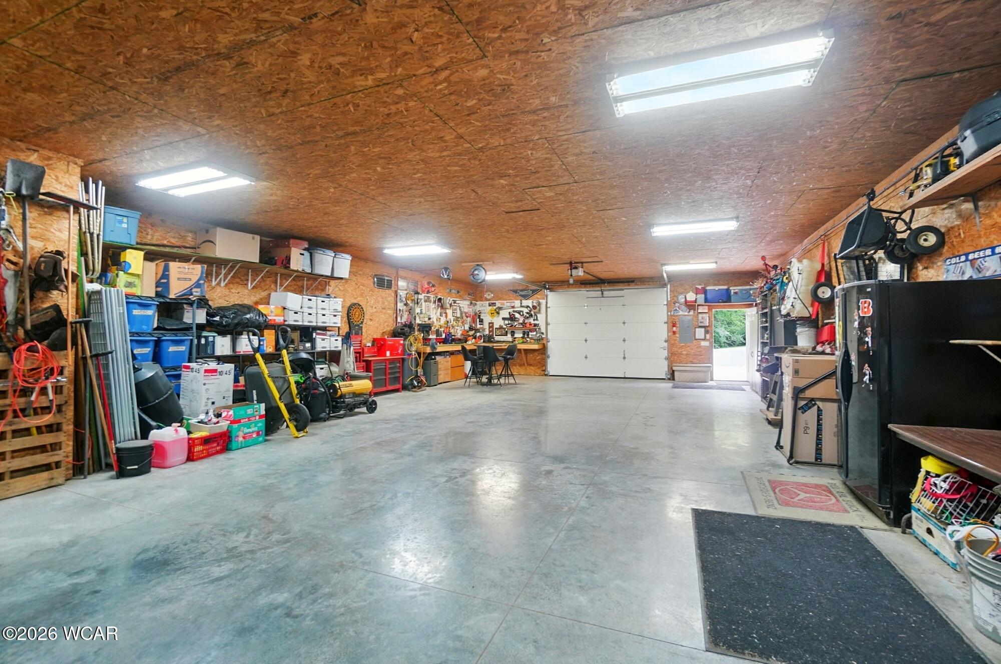 4850 Bowdle Road, Harrod, Ohio