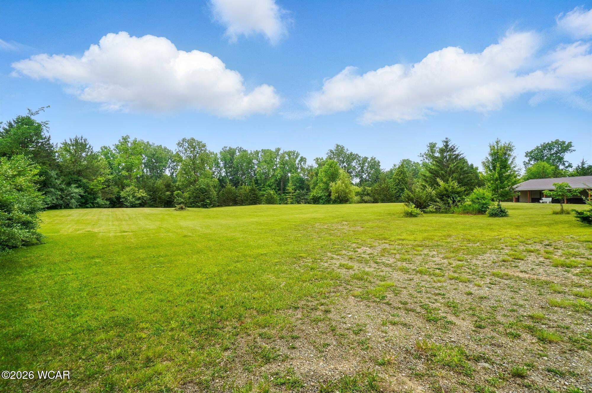 4850 Bowdle Road, Harrod, Ohio