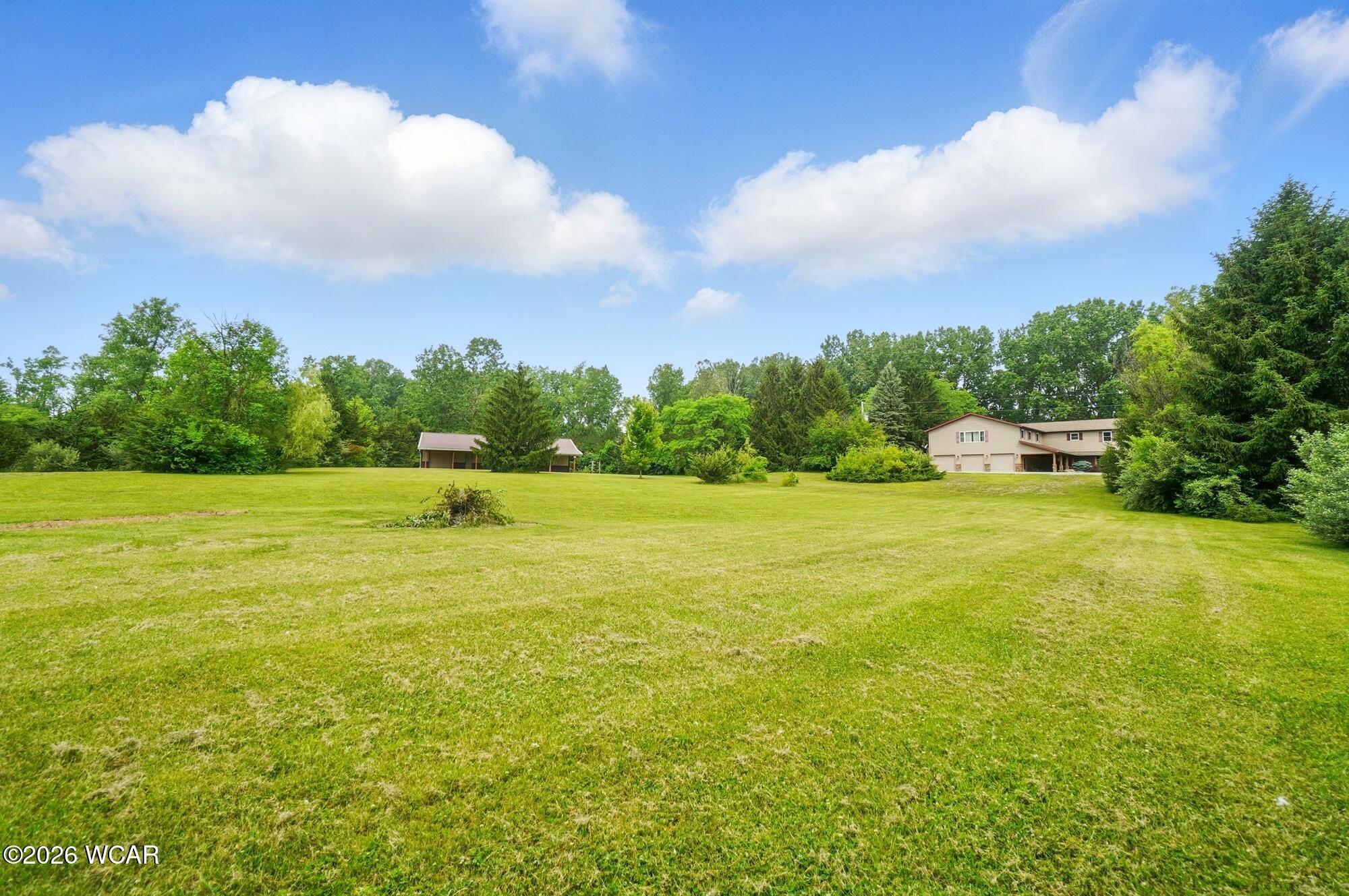 4850 Bowdle Road, Harrod, Ohio
