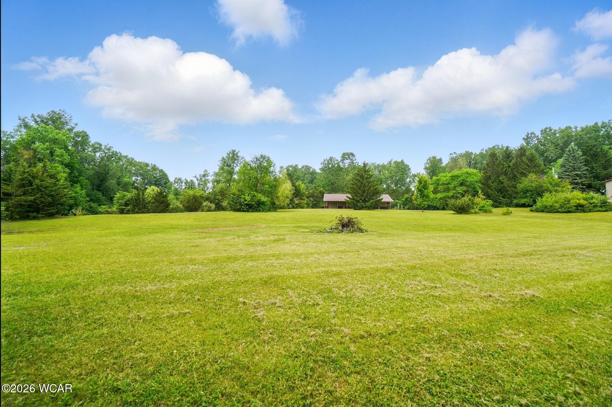 4850 Bowdle Road, Harrod, Ohio