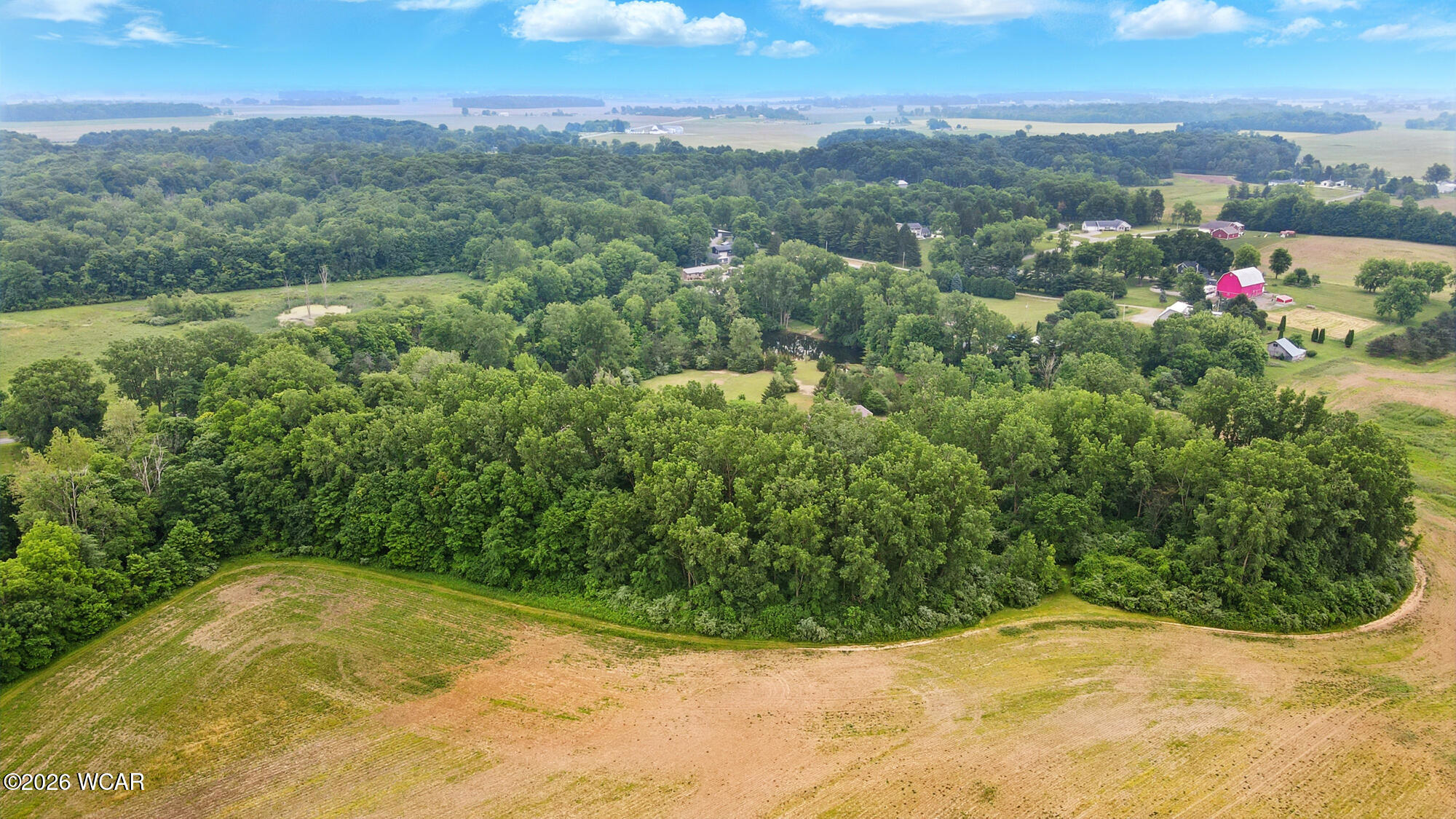 4850 Bowdle Road, Harrod, Ohio