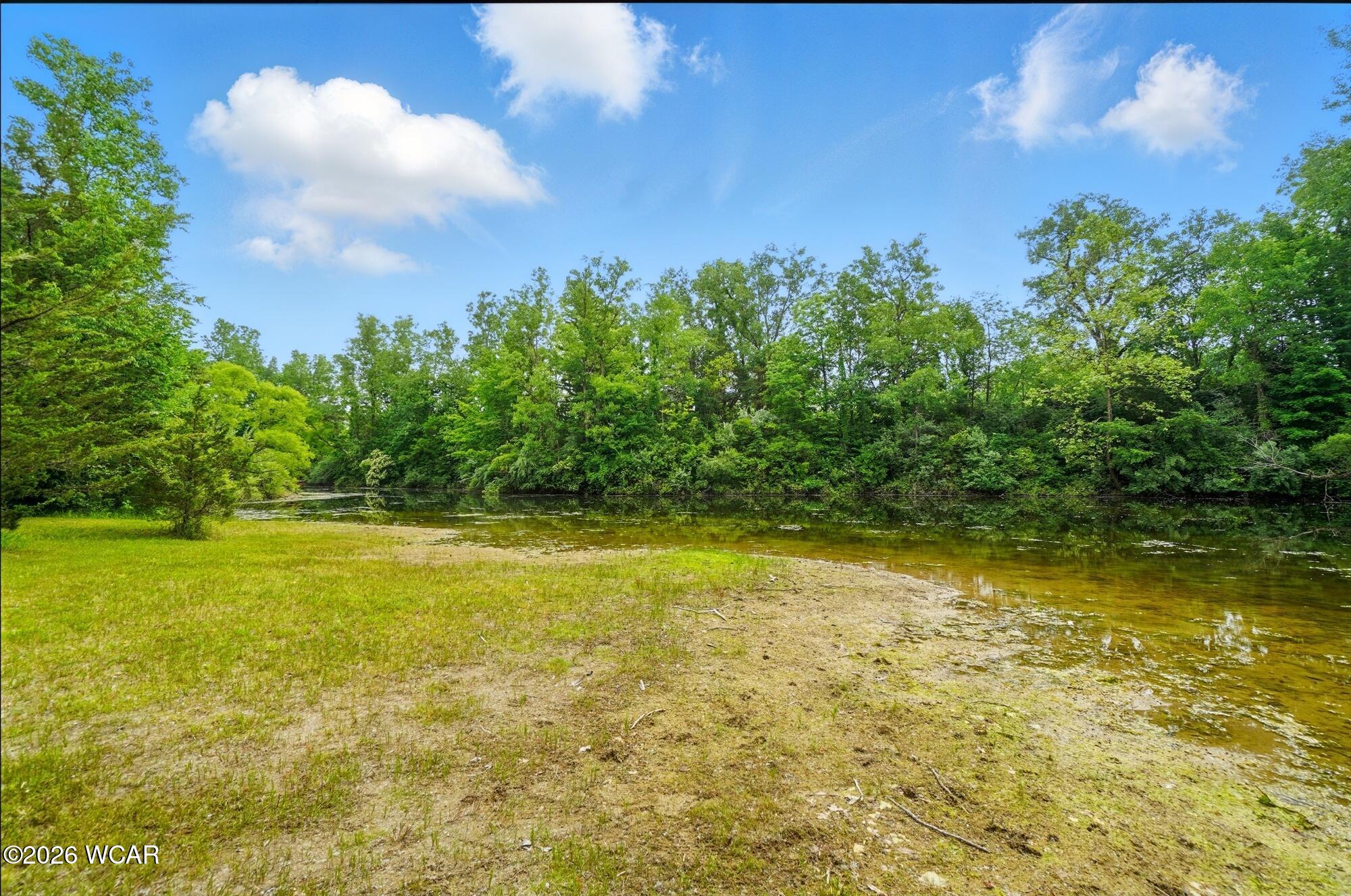 4850 Bowdle Road, Harrod, Ohio