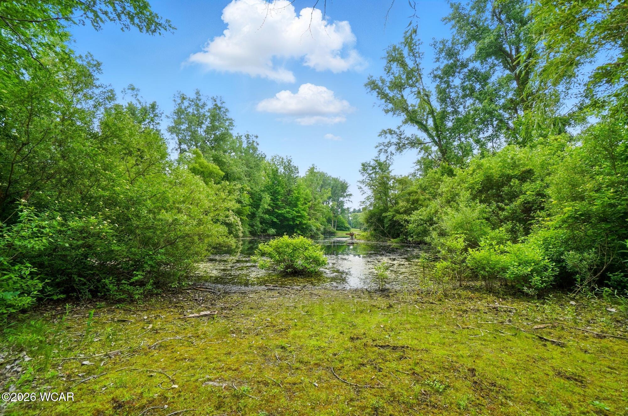 4850 Bowdle Road, Harrod, Ohio