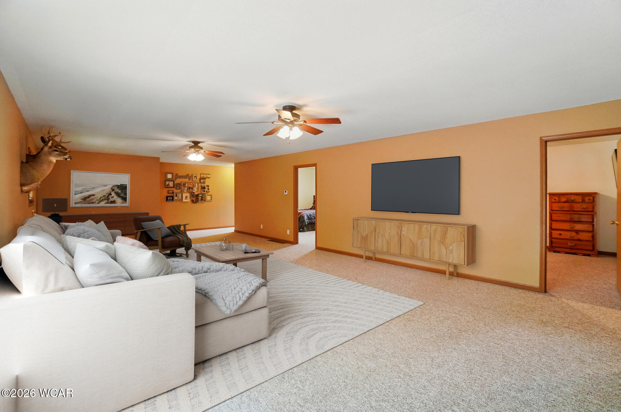 4850 Bowdle Road, Harrod, Ohio