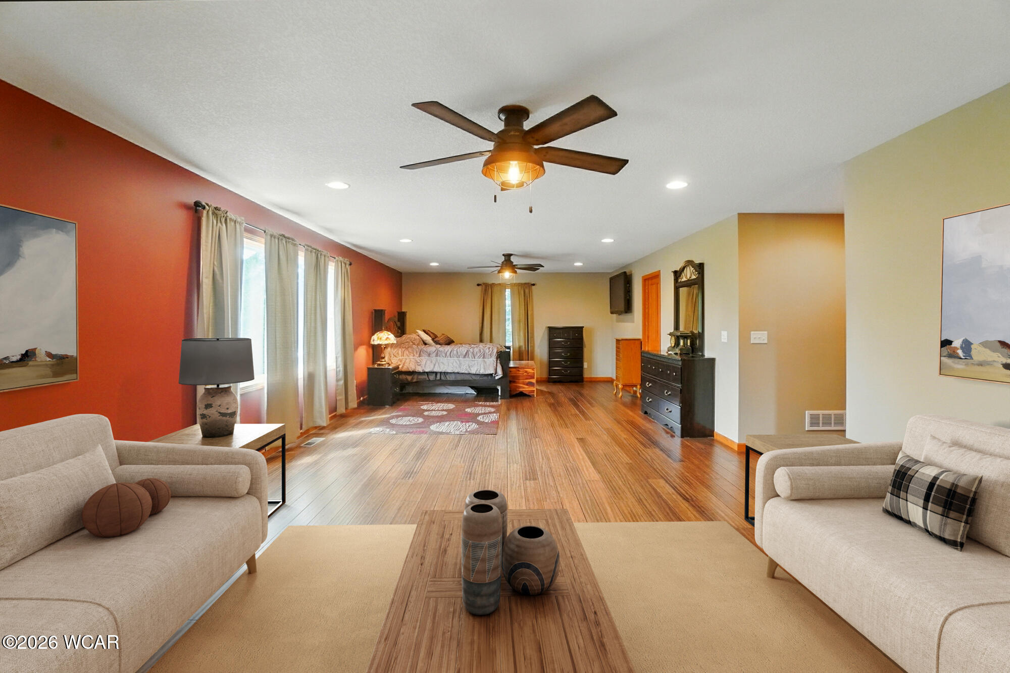 4850 Bowdle Road, Harrod, Ohio