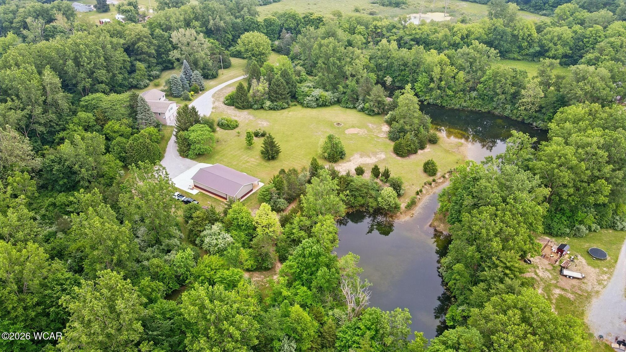 4850 Bowdle Road, Harrod, Ohio