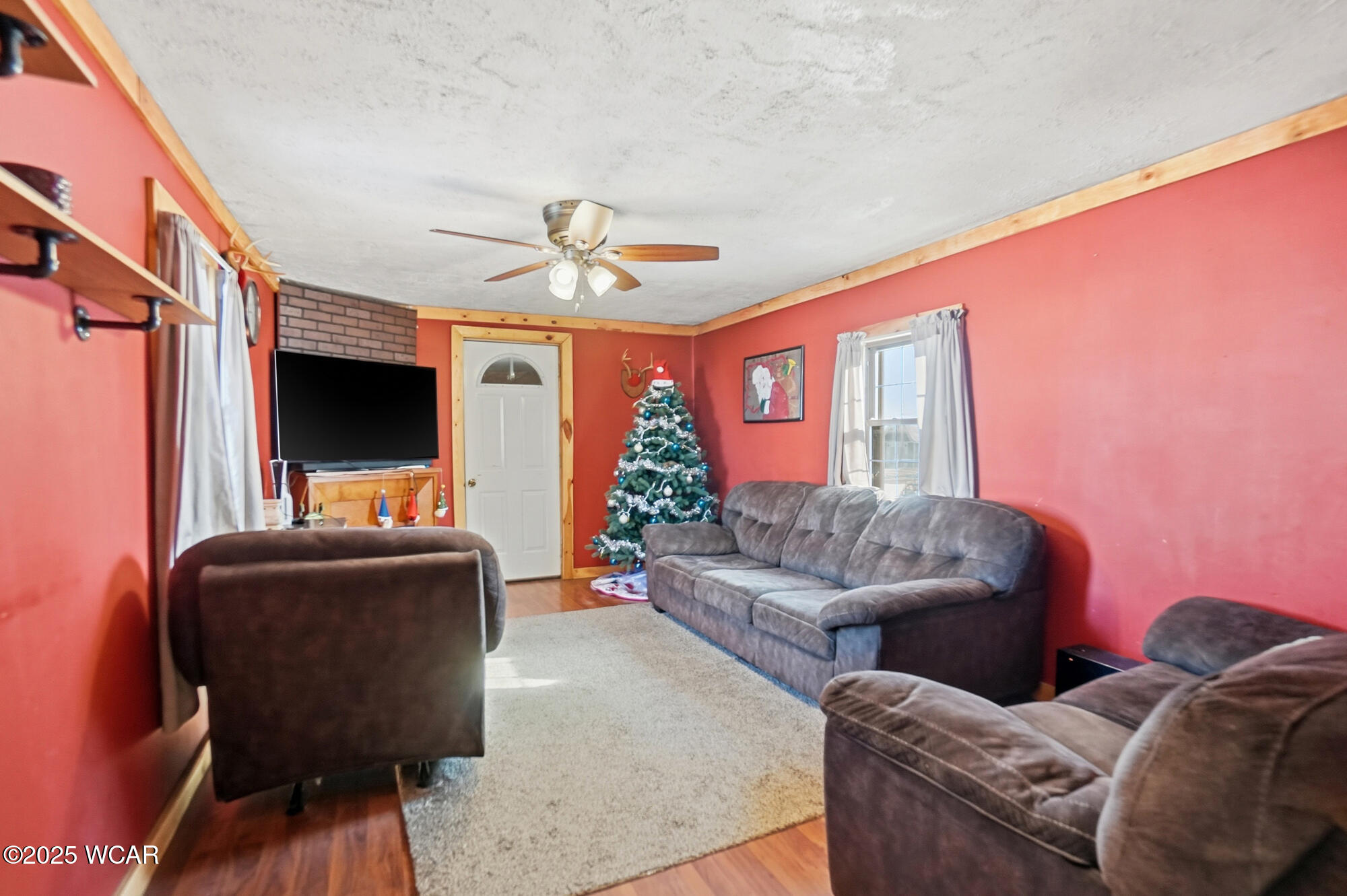 102 Pearl Street, Beaverdam, Ohio