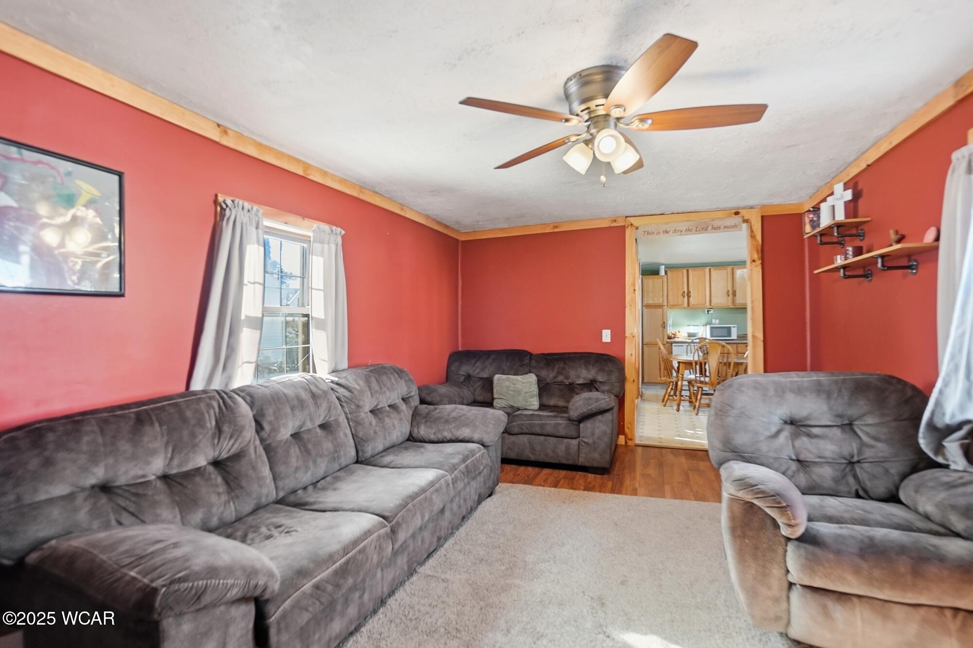 102 Pearl Street, Beaverdam, Ohio