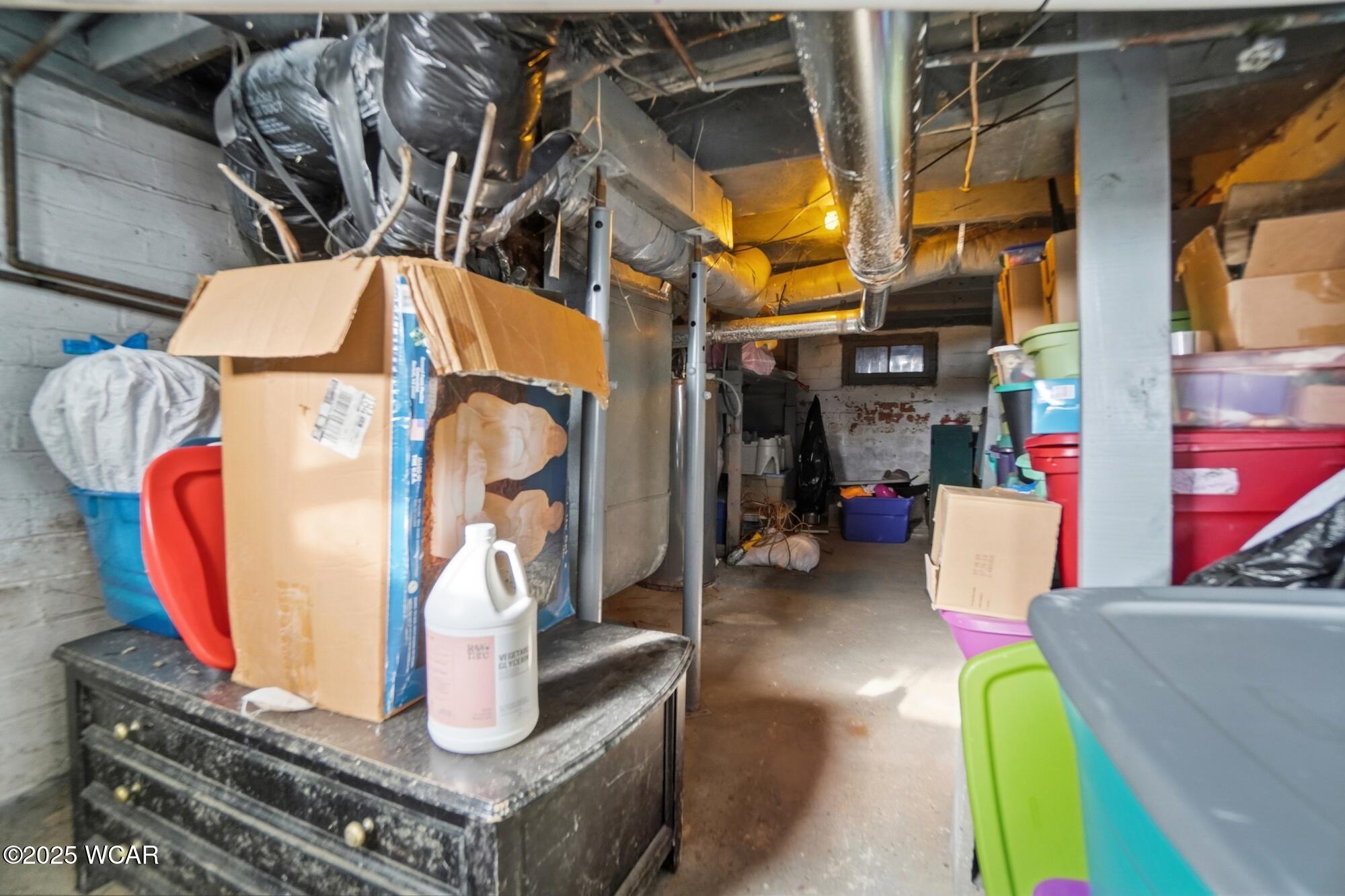 102 Pearl Street, Beaverdam, Ohio