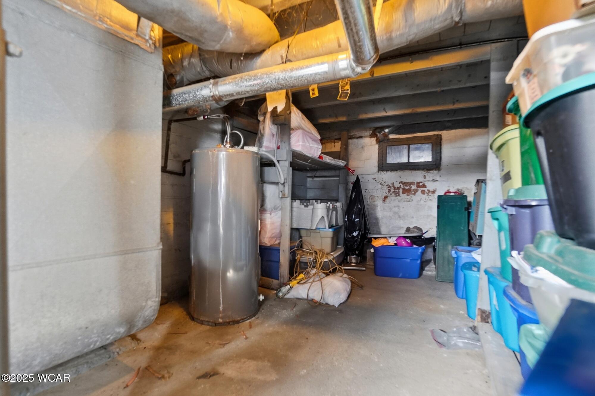 102 Pearl Street, Beaverdam, Ohio