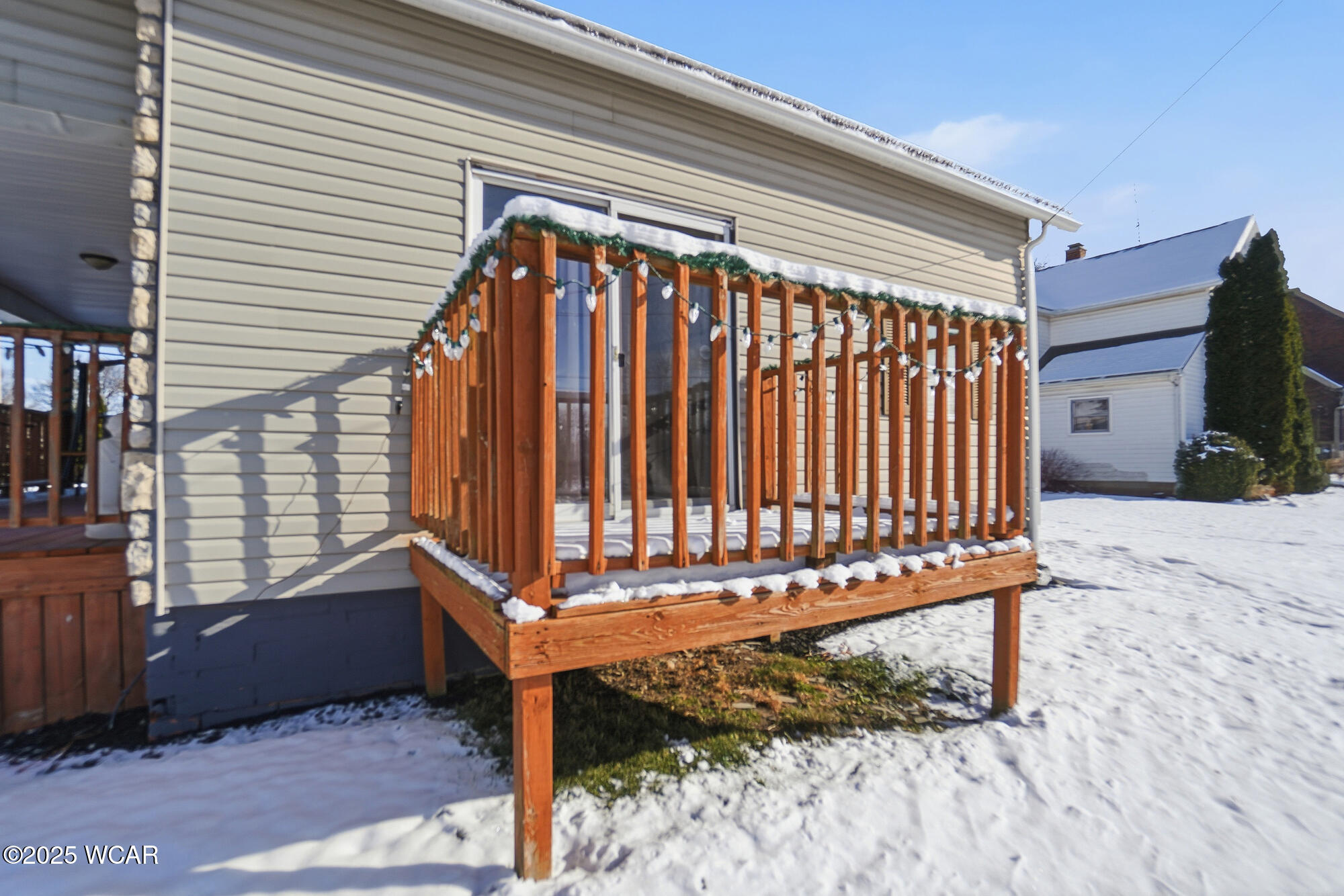 102 Pearl Street, Beaverdam, Ohio