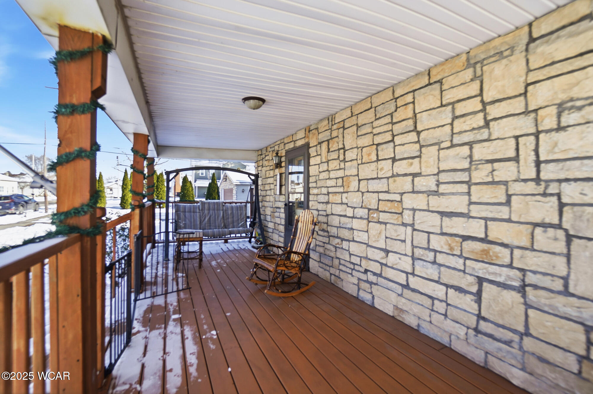 102 Pearl Street, Beaverdam, Ohio