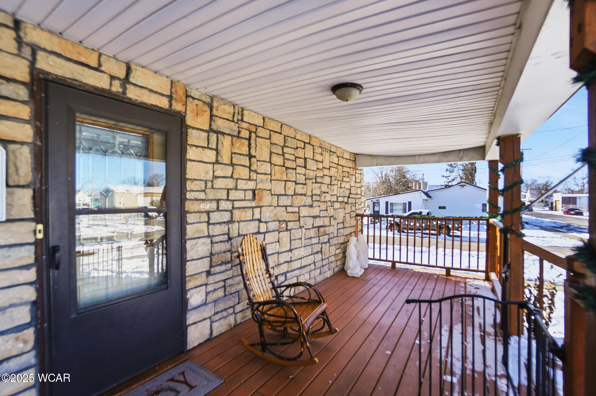 102 Pearl Street, Beaverdam, Ohio