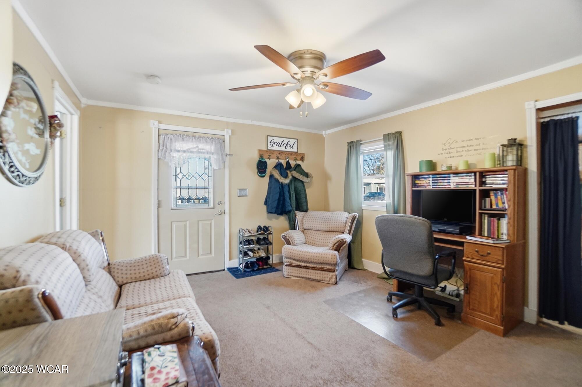 102 Pearl Street, Beaverdam, Ohio