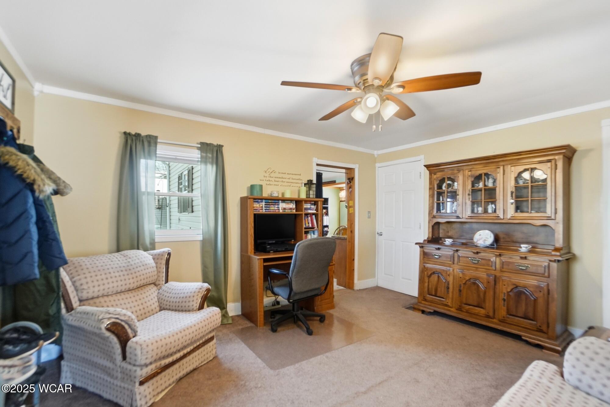 102 Pearl Street, Beaverdam, Ohio