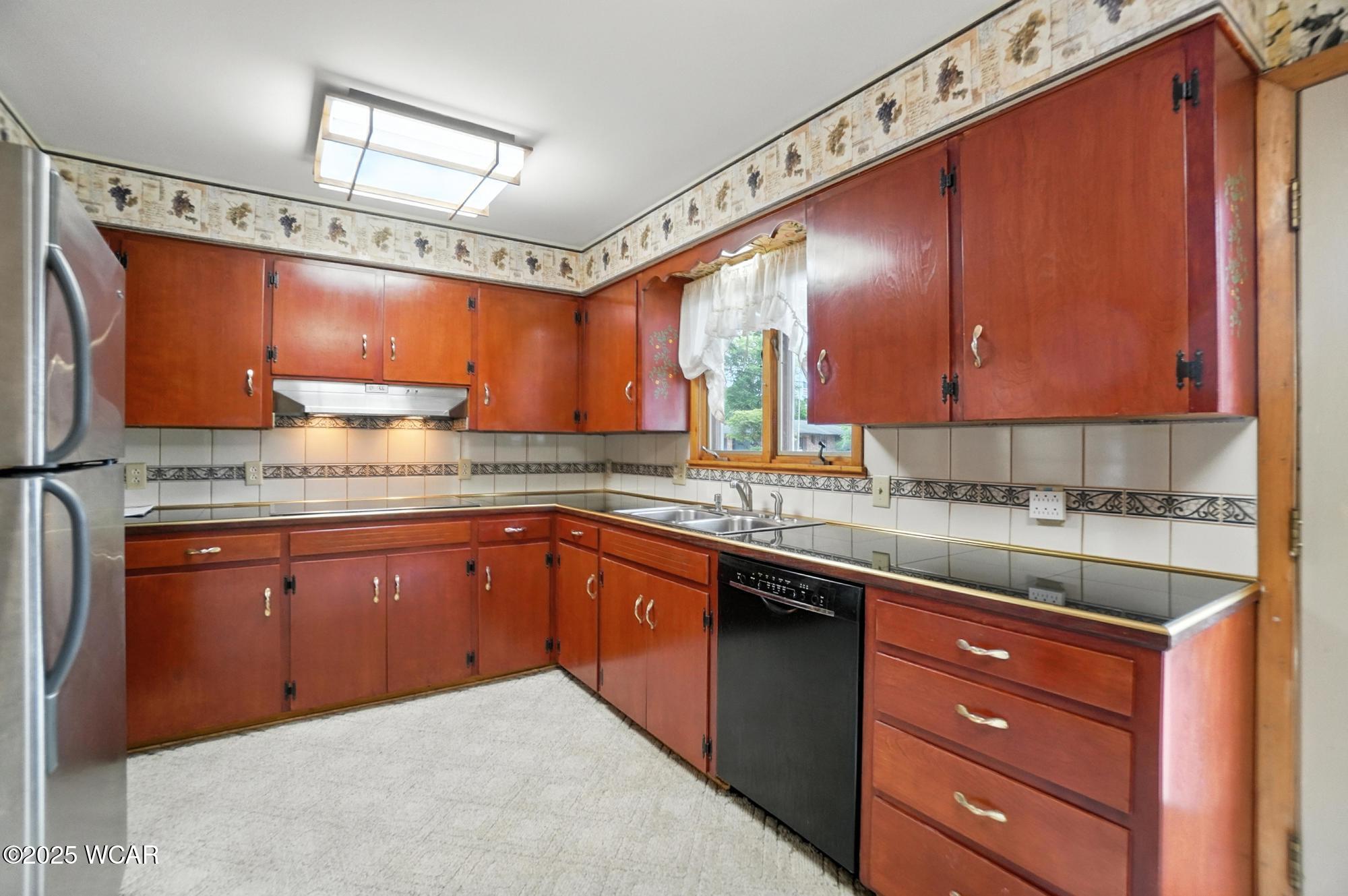 3220 Ft. Amanda Road, Lima, Ohio