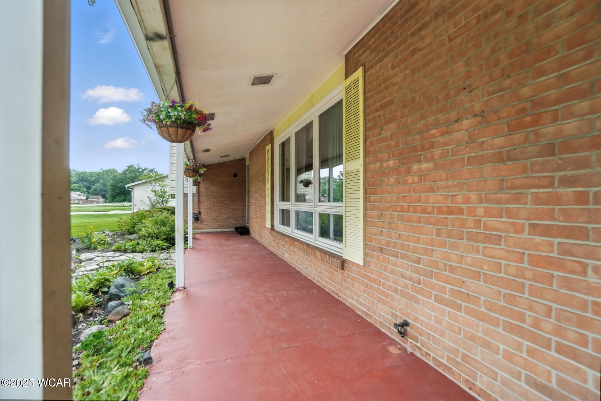 3220 Ft. Amanda Road, Lima, Ohio