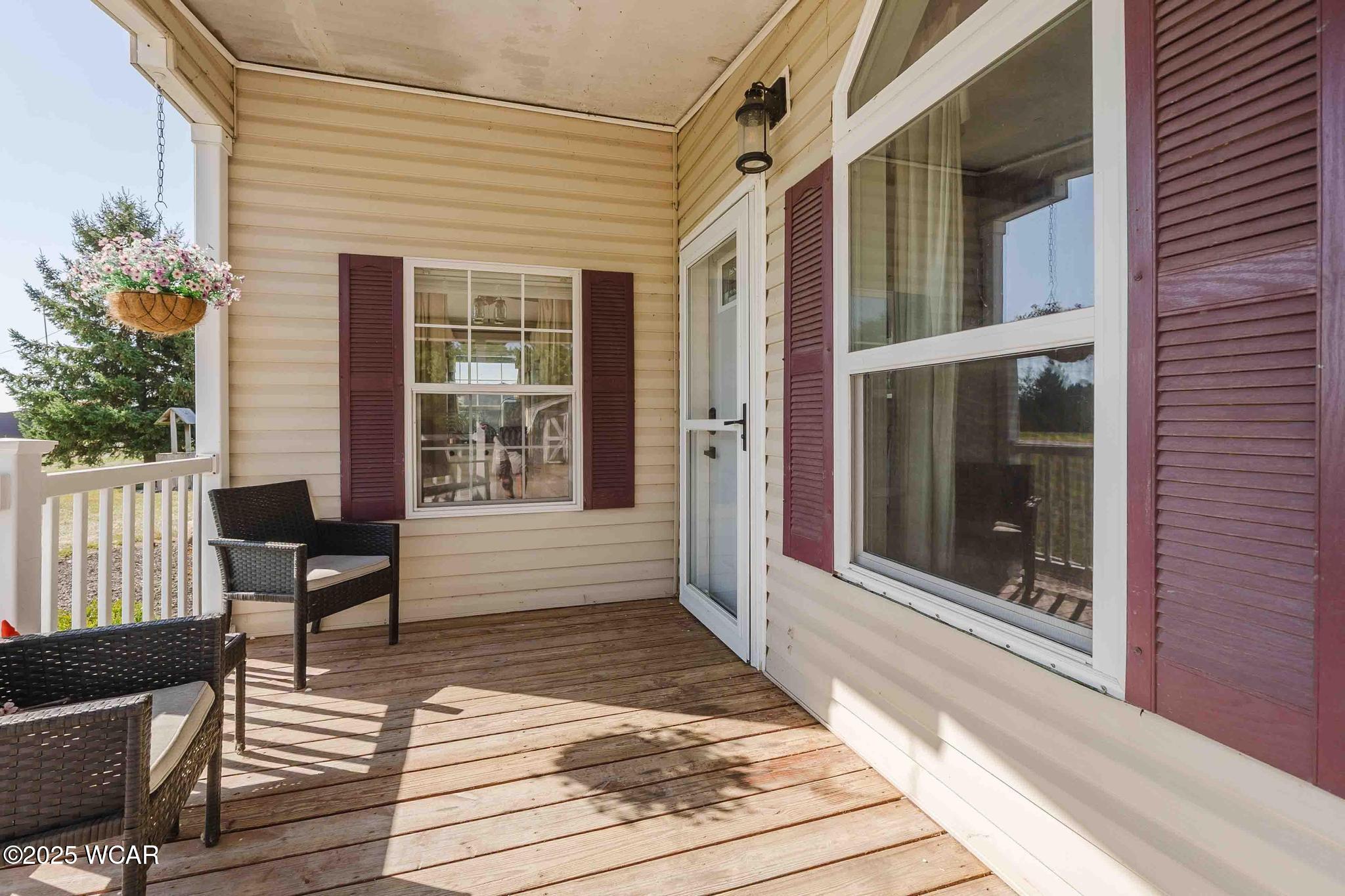 11059 Ottawa Rd Road, Columbus Grove, Ohio