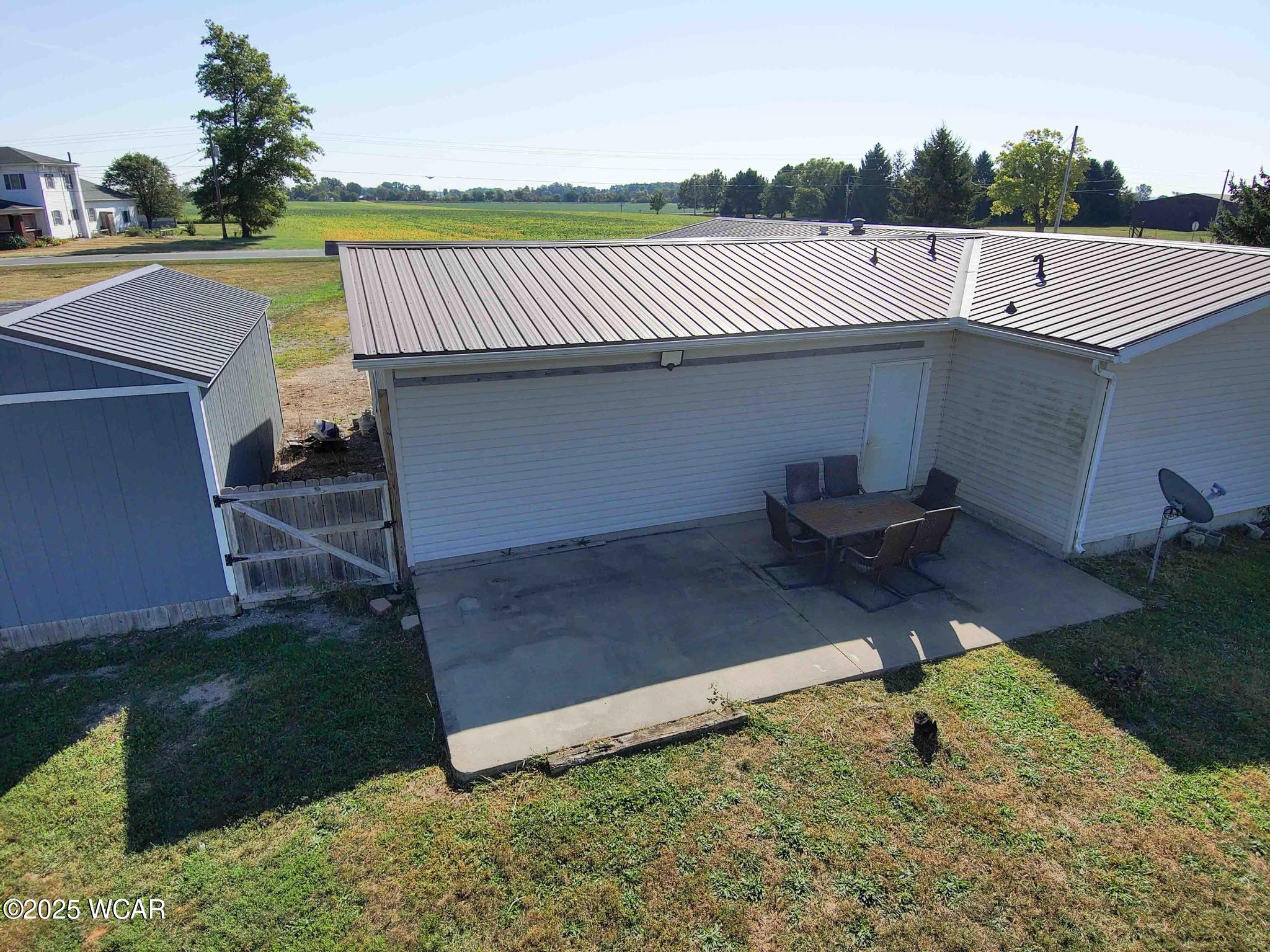 11059 Ottawa Rd Road, Columbus Grove, Ohio