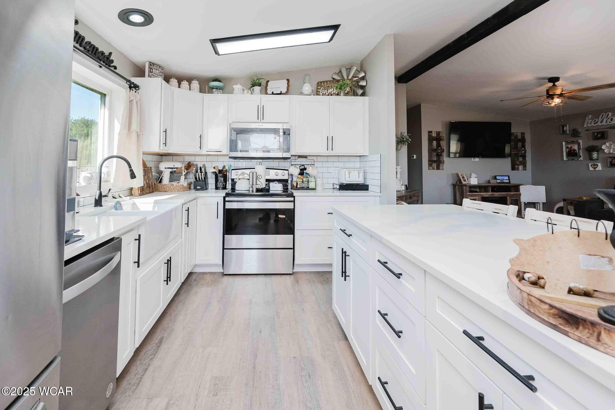 11059 Ottawa Rd Road, Columbus Grove, Ohio